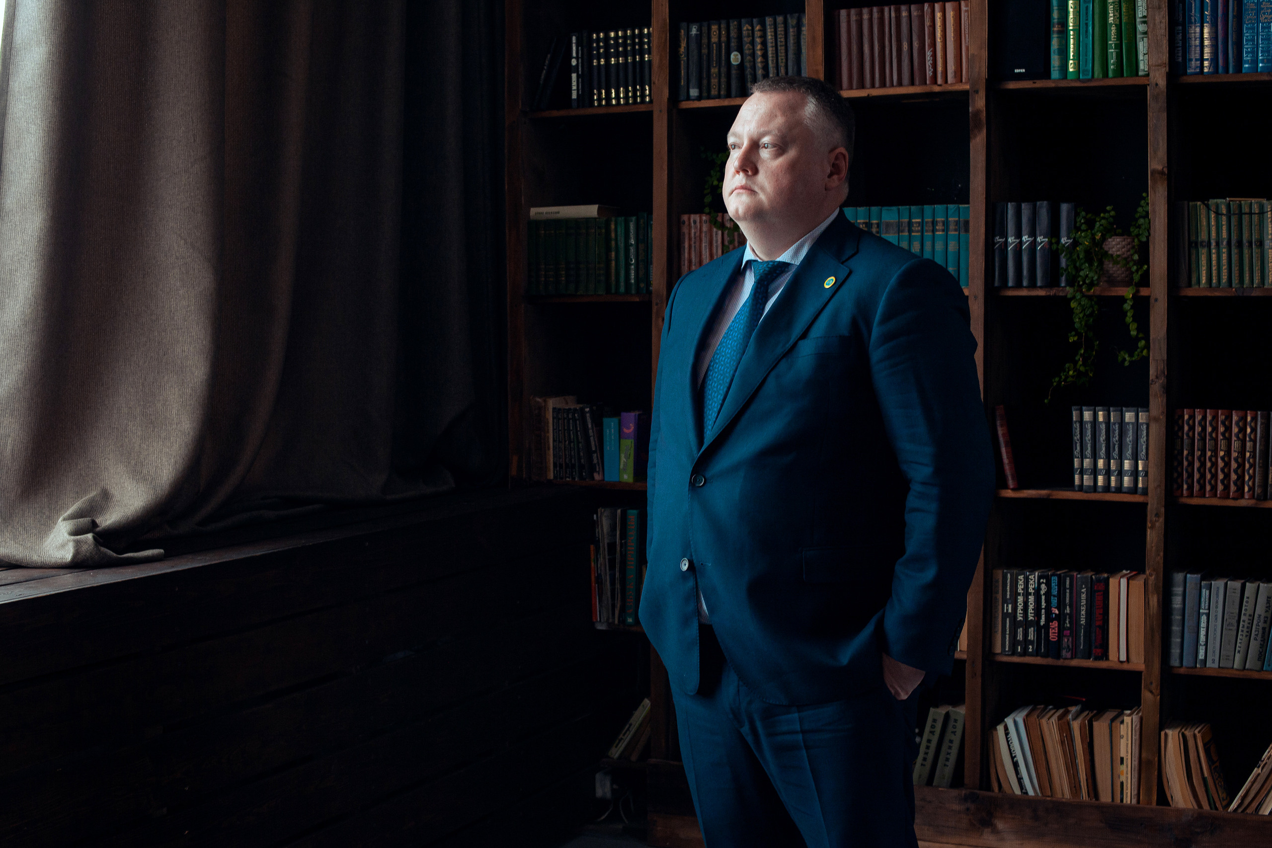 Бизнес-портрет. Примеры работ. - Студия "Медведь". Создание сайтов, SMM, производство контента | Студия «Медведь» | Услуги для бизнеса