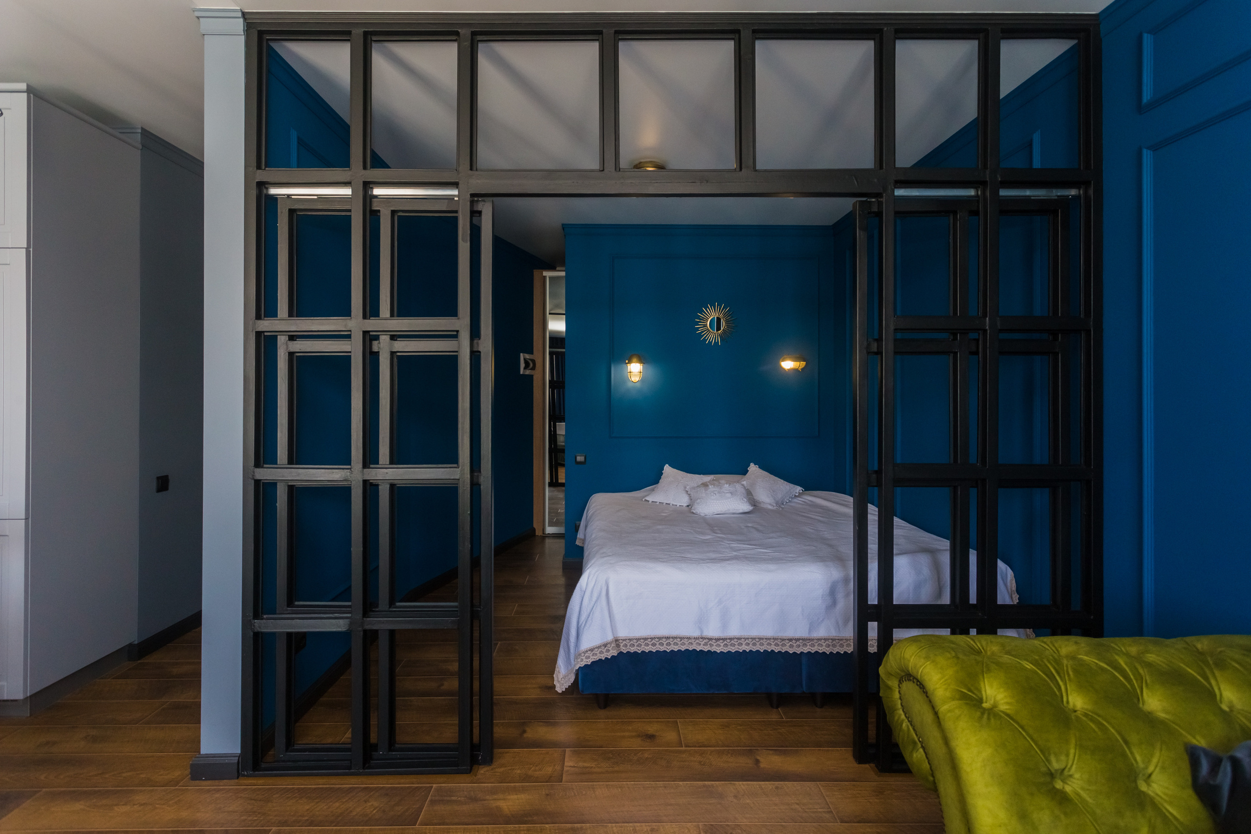 Фотосъемка квартиры на Фестивальном, в Краснодаре - 10