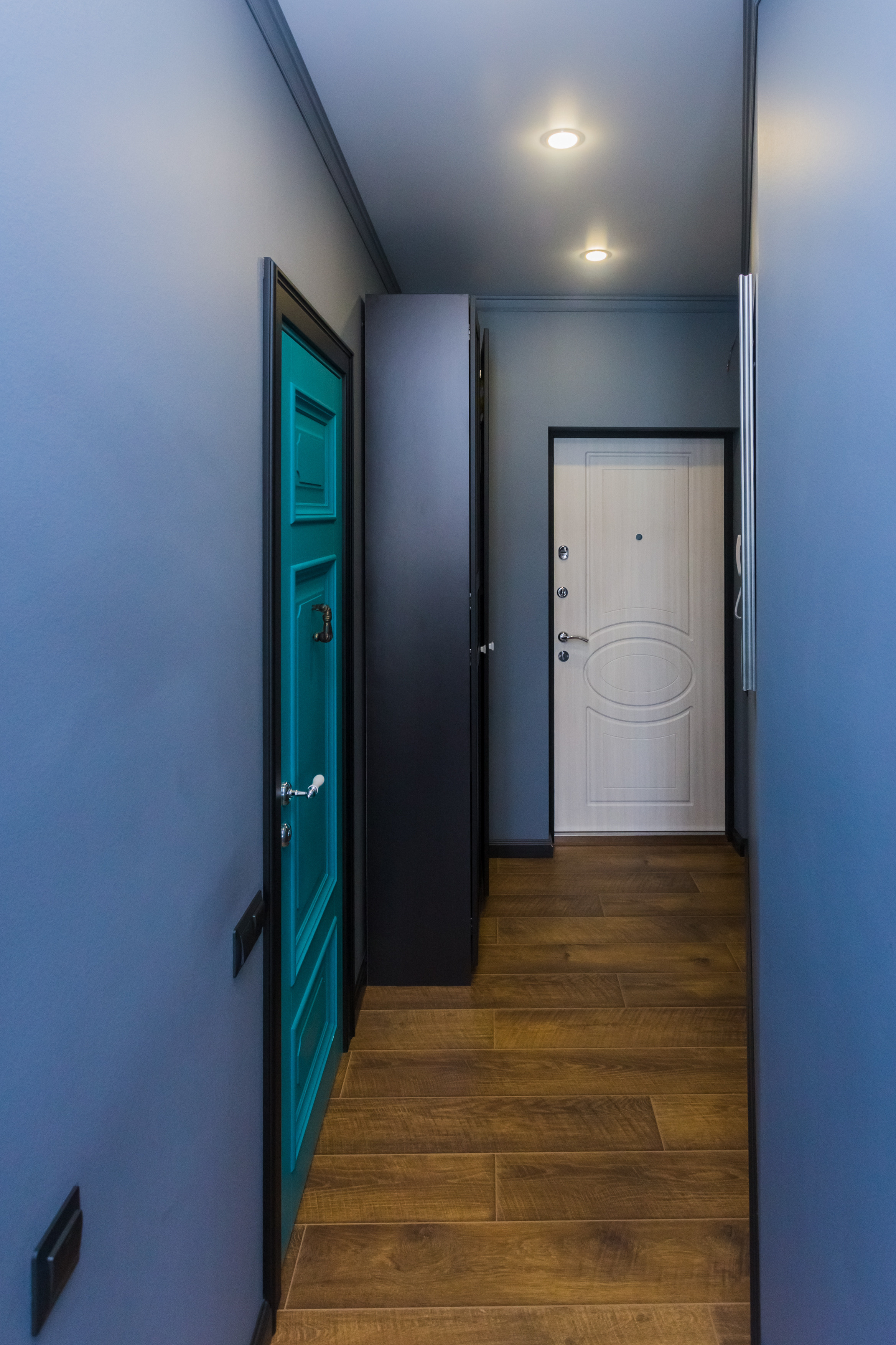 Фотосъемка квартиры на Фестивальном, в Краснодаре - 21