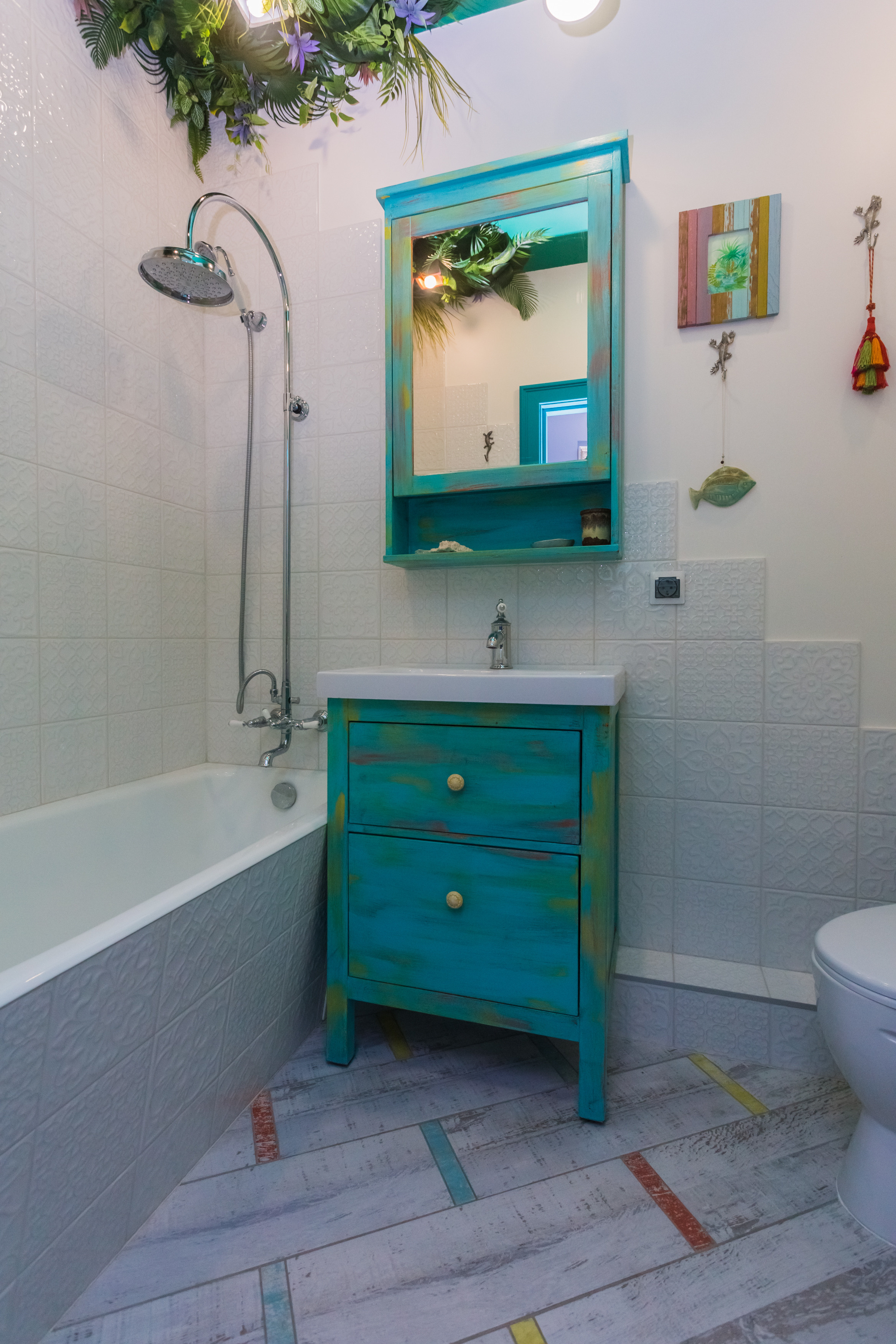 Фотосъемка квартиры на Фестивальном, в Краснодаре - 13