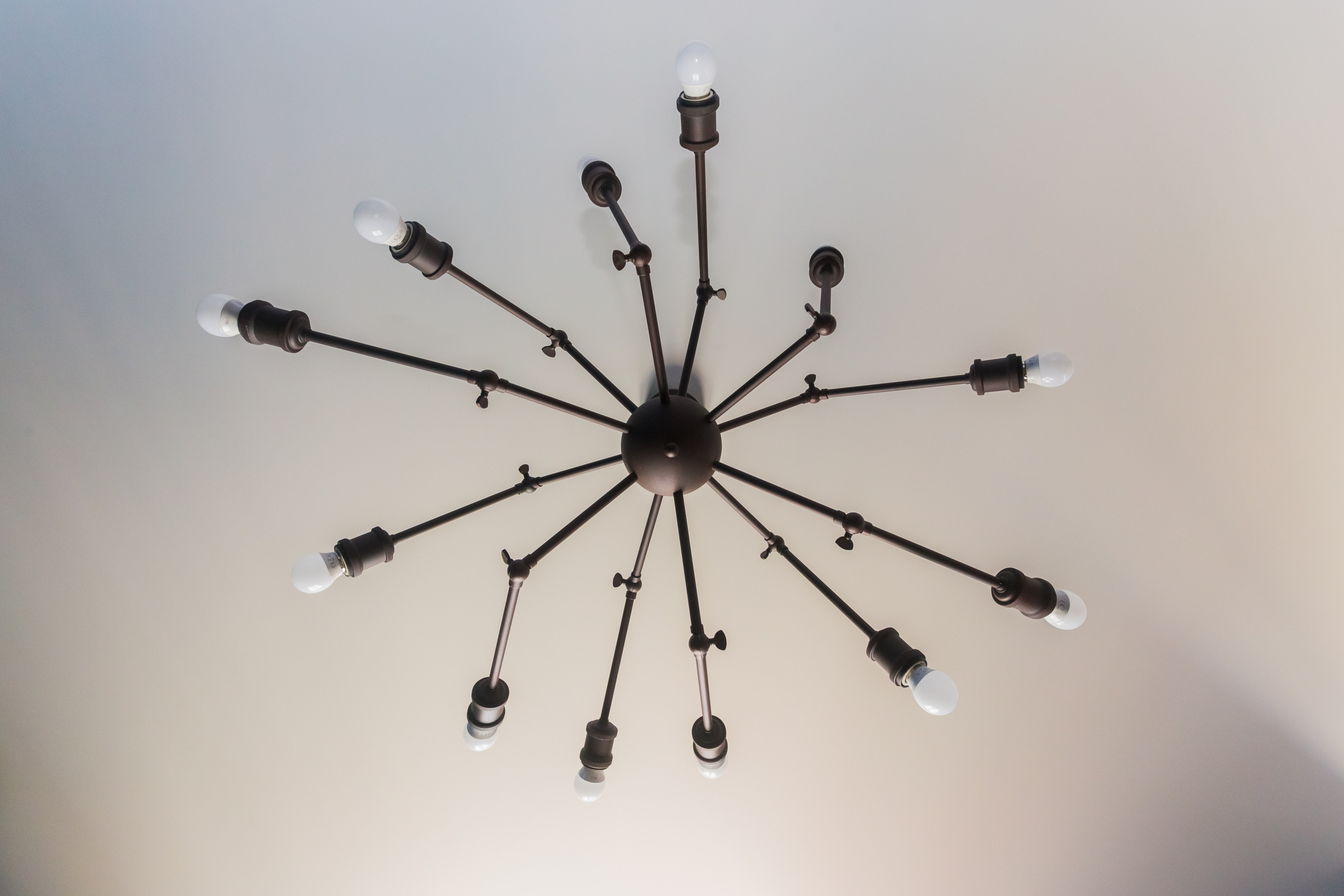 Фотосъемка квартиры на Фестивальном, в Краснодаре - 18