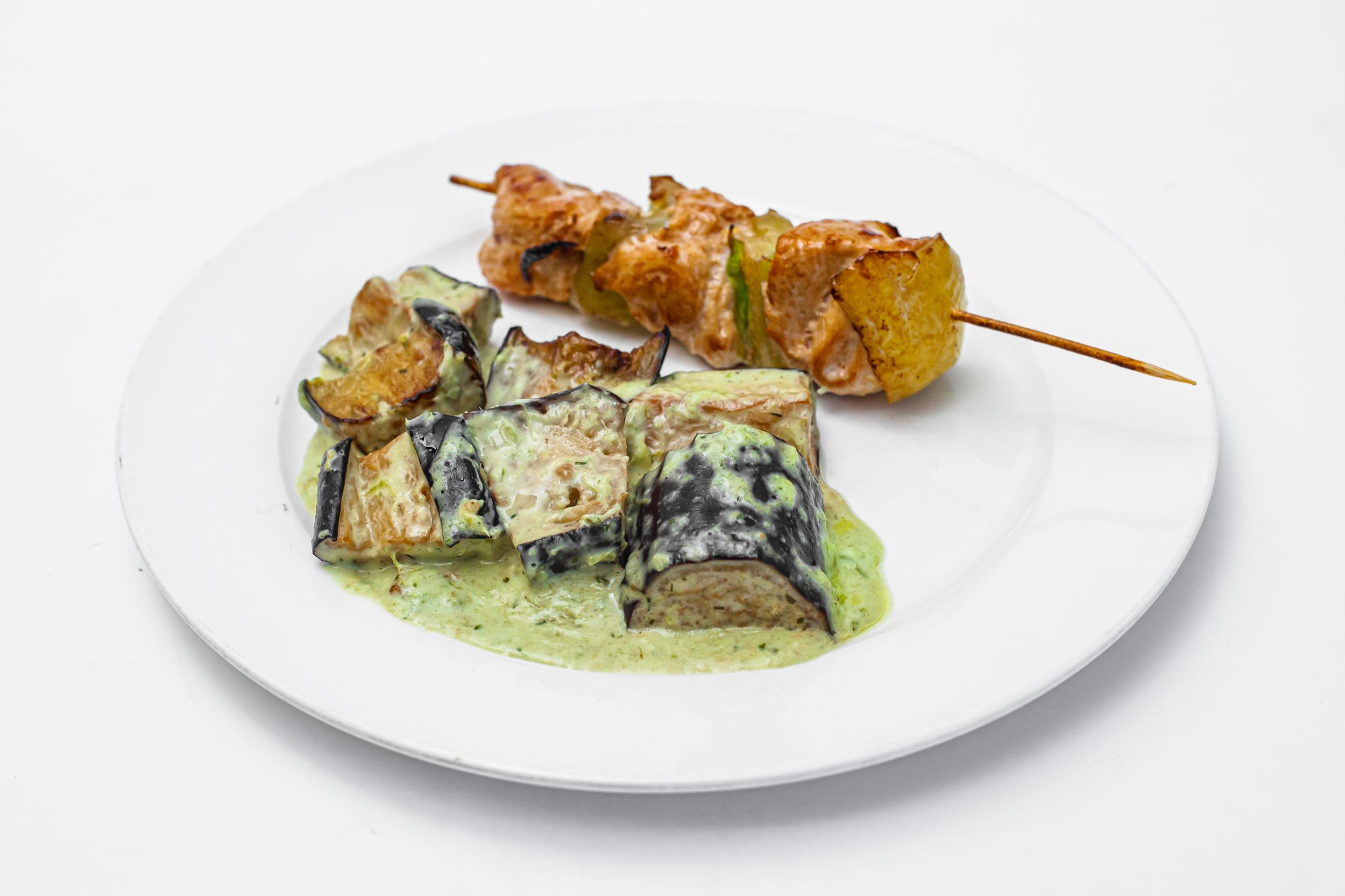 Фотосъемка еды и напитков от Студии "Медведь" - 38