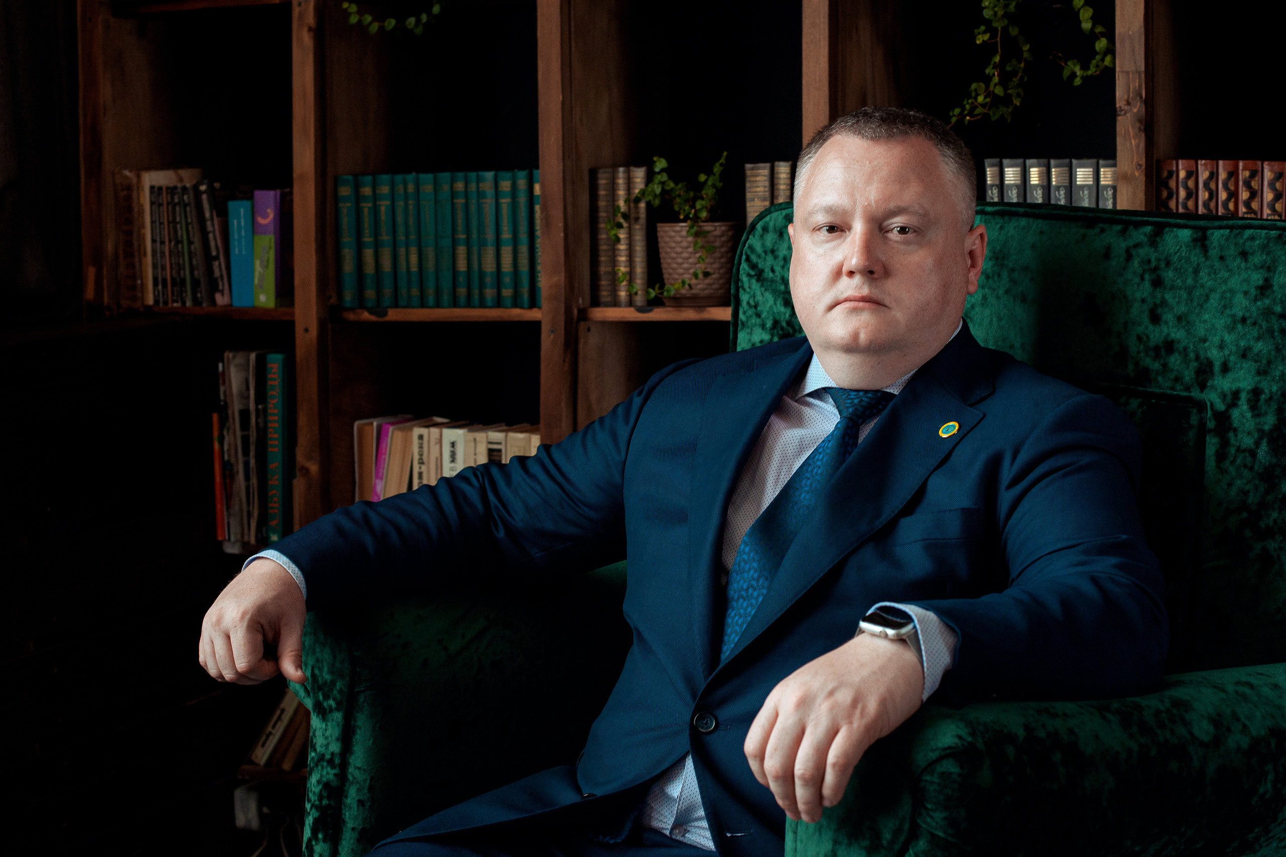 Бизнес-портрет. Примеры работ. - Студия "Медведь". Создание сайтов, SMM, производство контента | Студия «Медведь» | Услуги для бизнеса