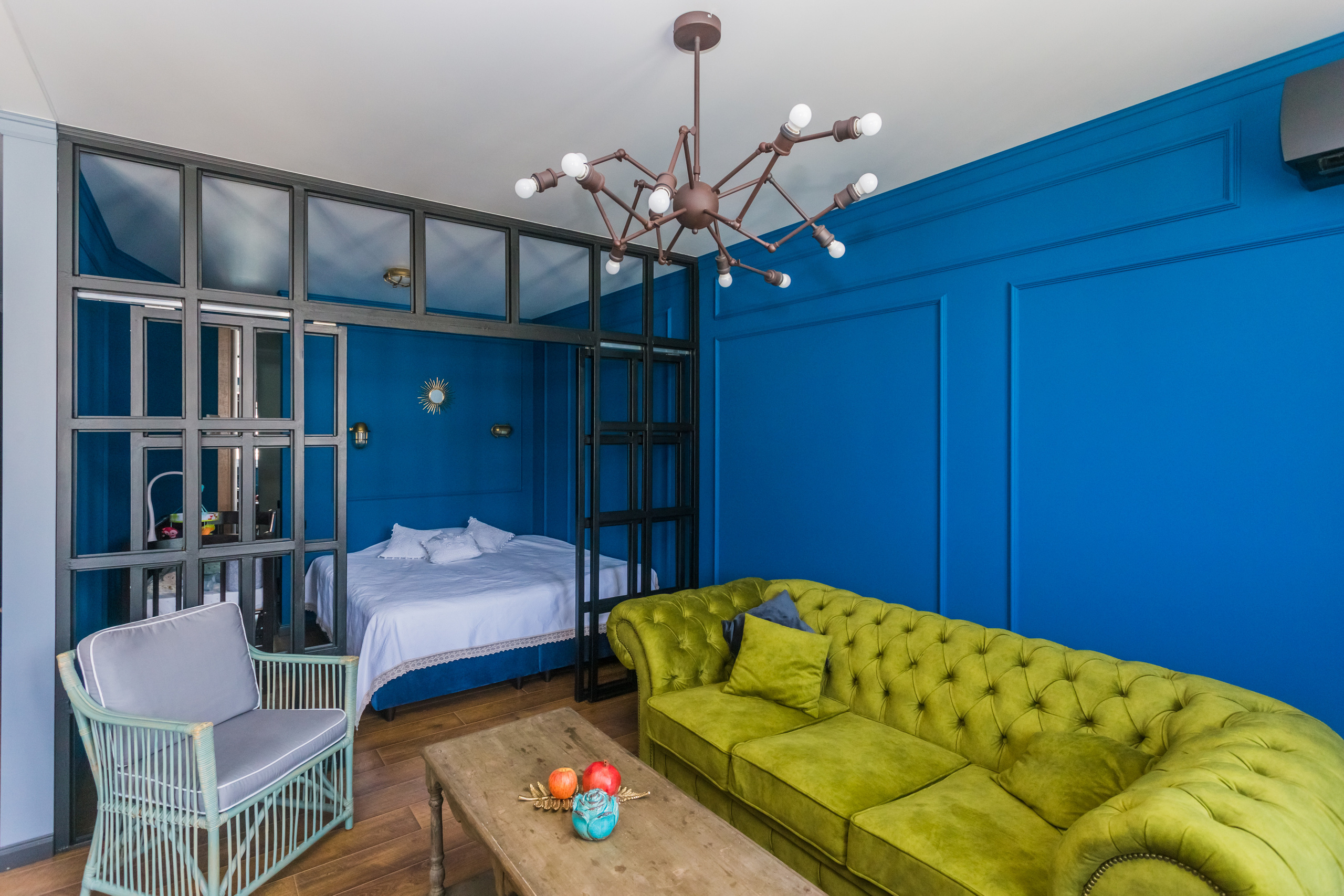 Фотосъемка квартиры на Фестивальном, в Краснодаре - 7