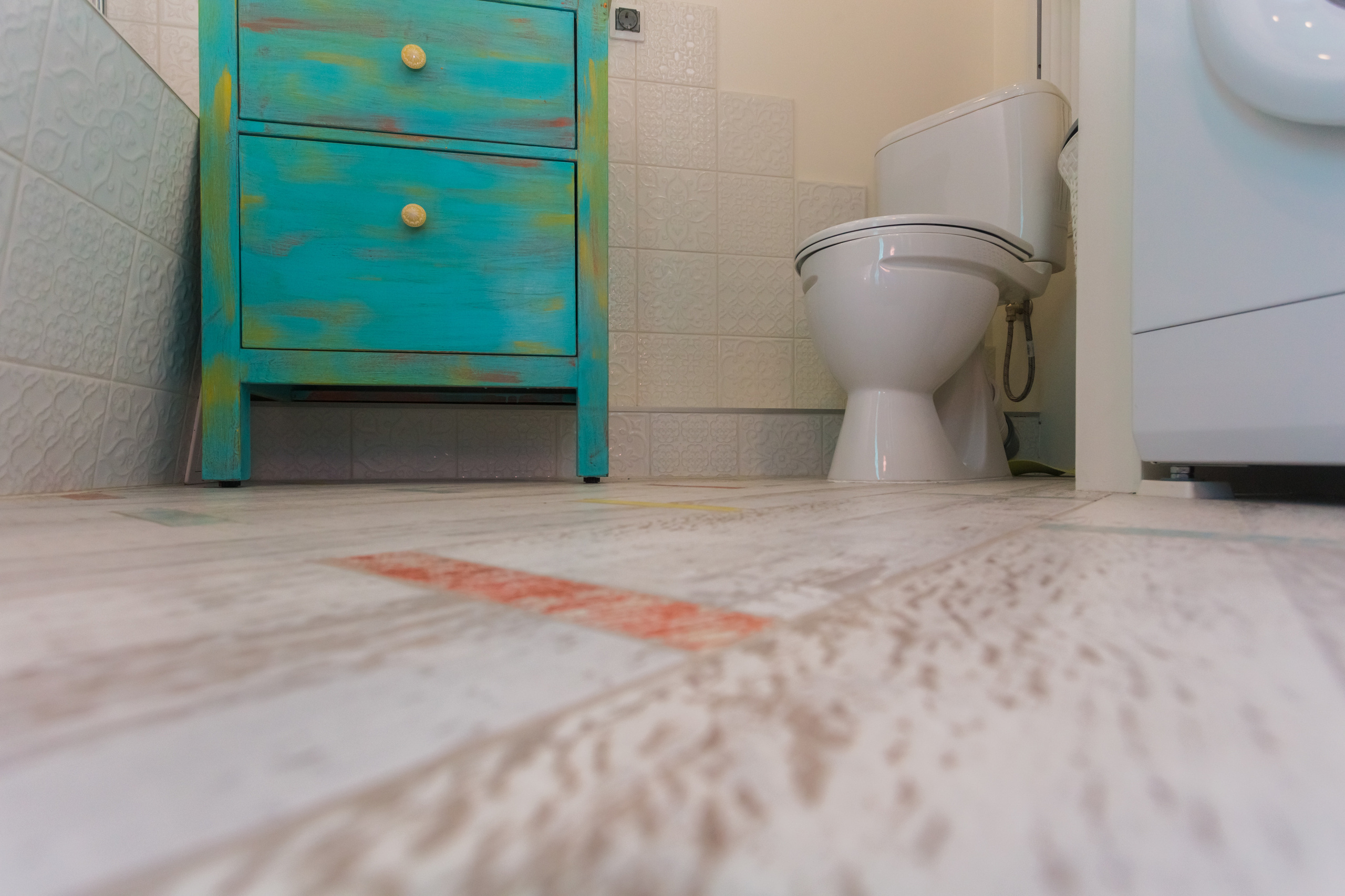 Фотосъемка квартиры на Фестивальном, в Краснодаре - 17