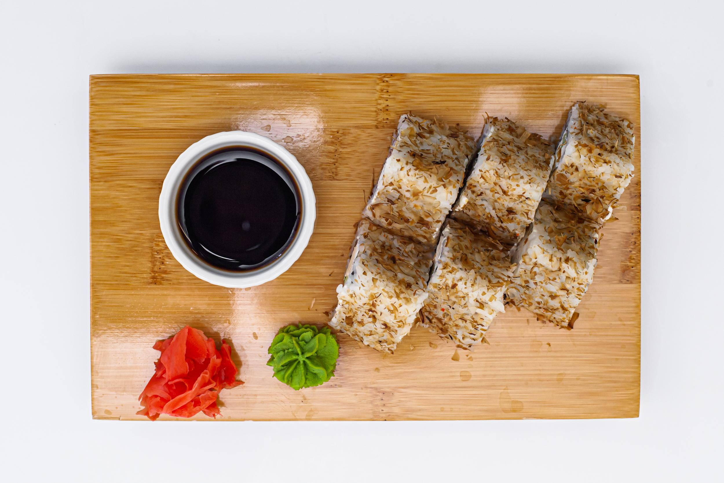 Фотосъемка еды и напитков от Студии "Медведь" - 58