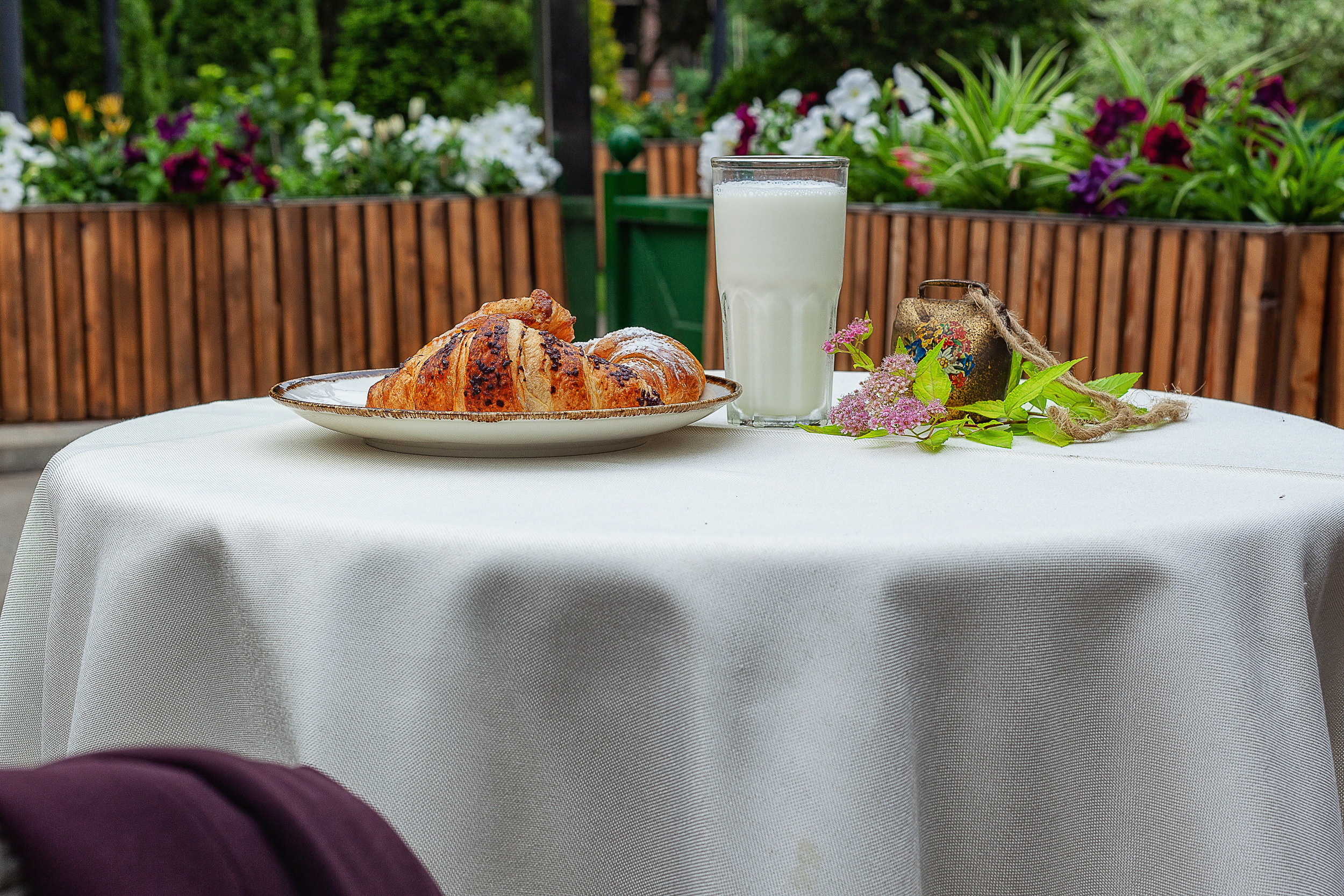 Фотосъемка еды и напитков от Студии "Медведь" - 25