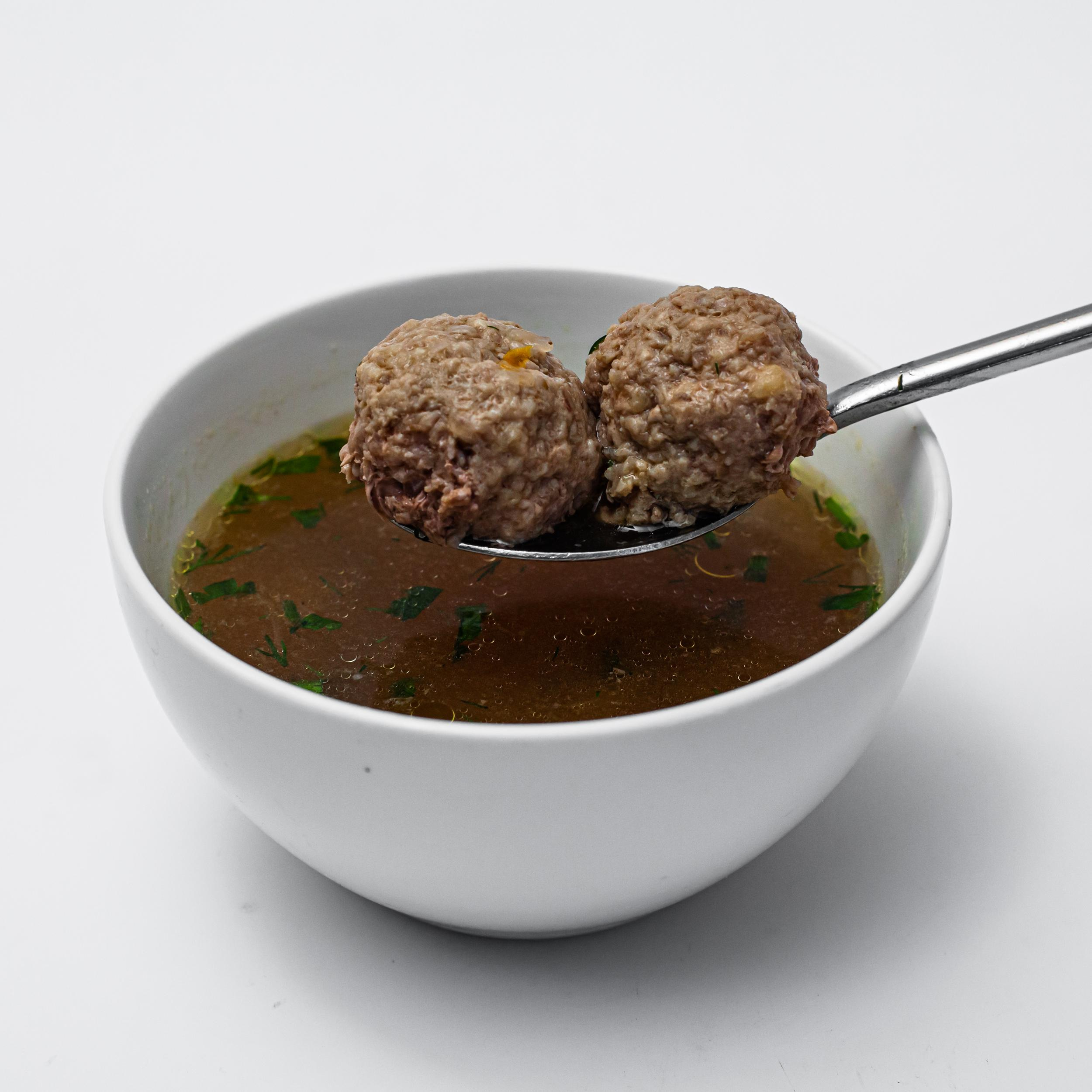 Фотосъемка еды и напитков от Студии "Медведь" - 35