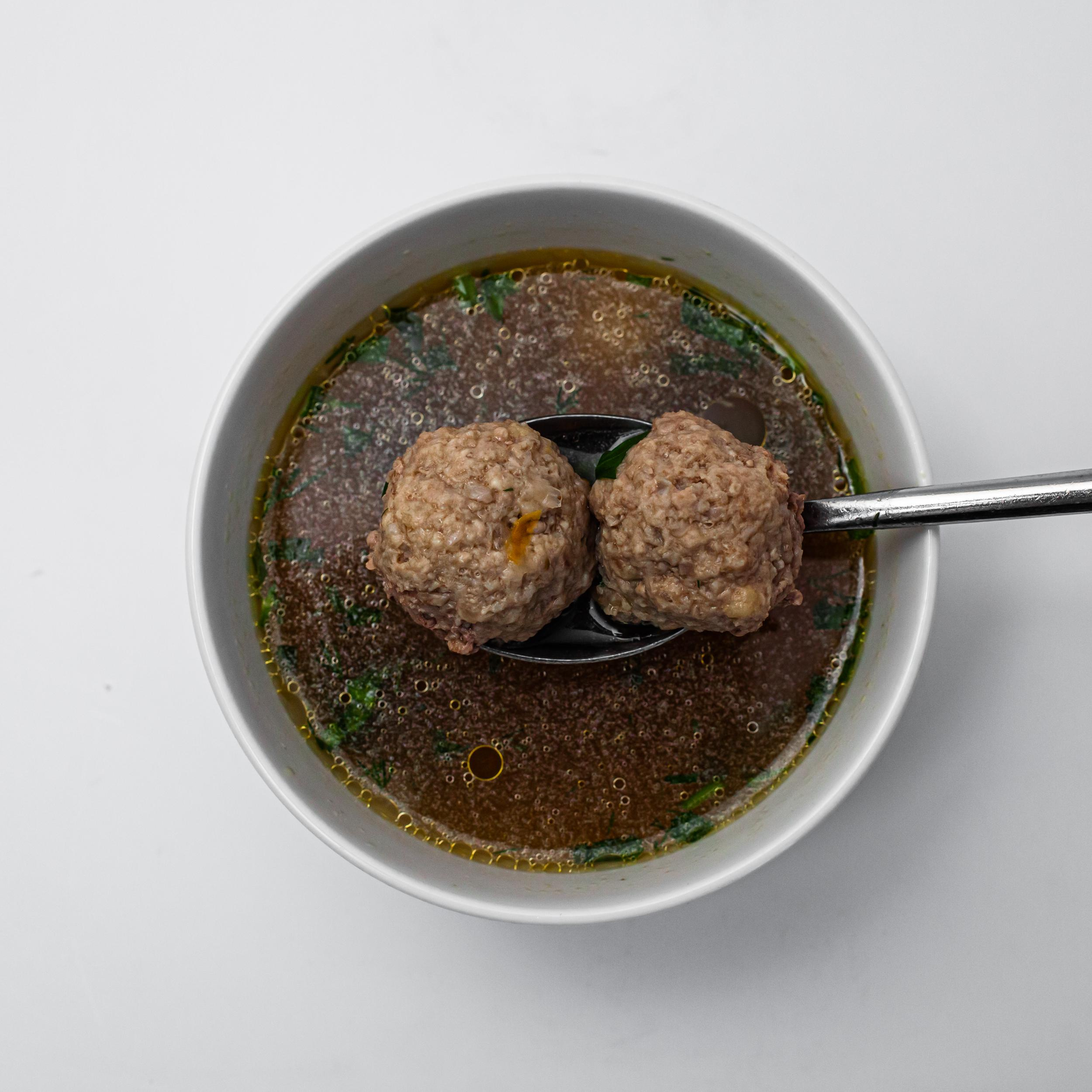 Фотосъемка еды и напитков от Студии "Медведь" - 36