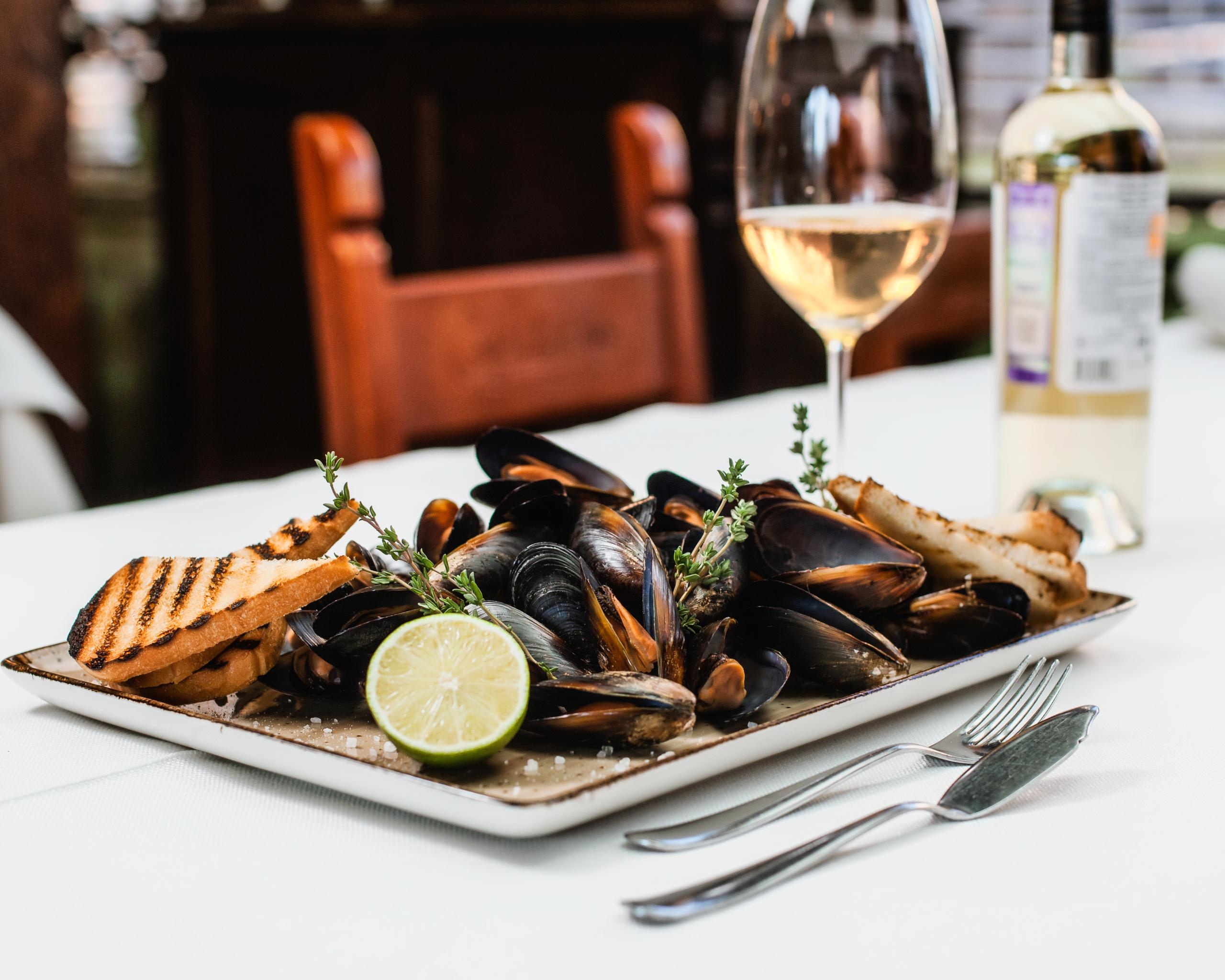 Съемка контента для Ресторана Стейк-Хаус. Краснодар. | Студия "Медведь" Краснодар. Создание сайтов, SMM, производство контента | Студия «Медведь» | Услуги для бизнеса