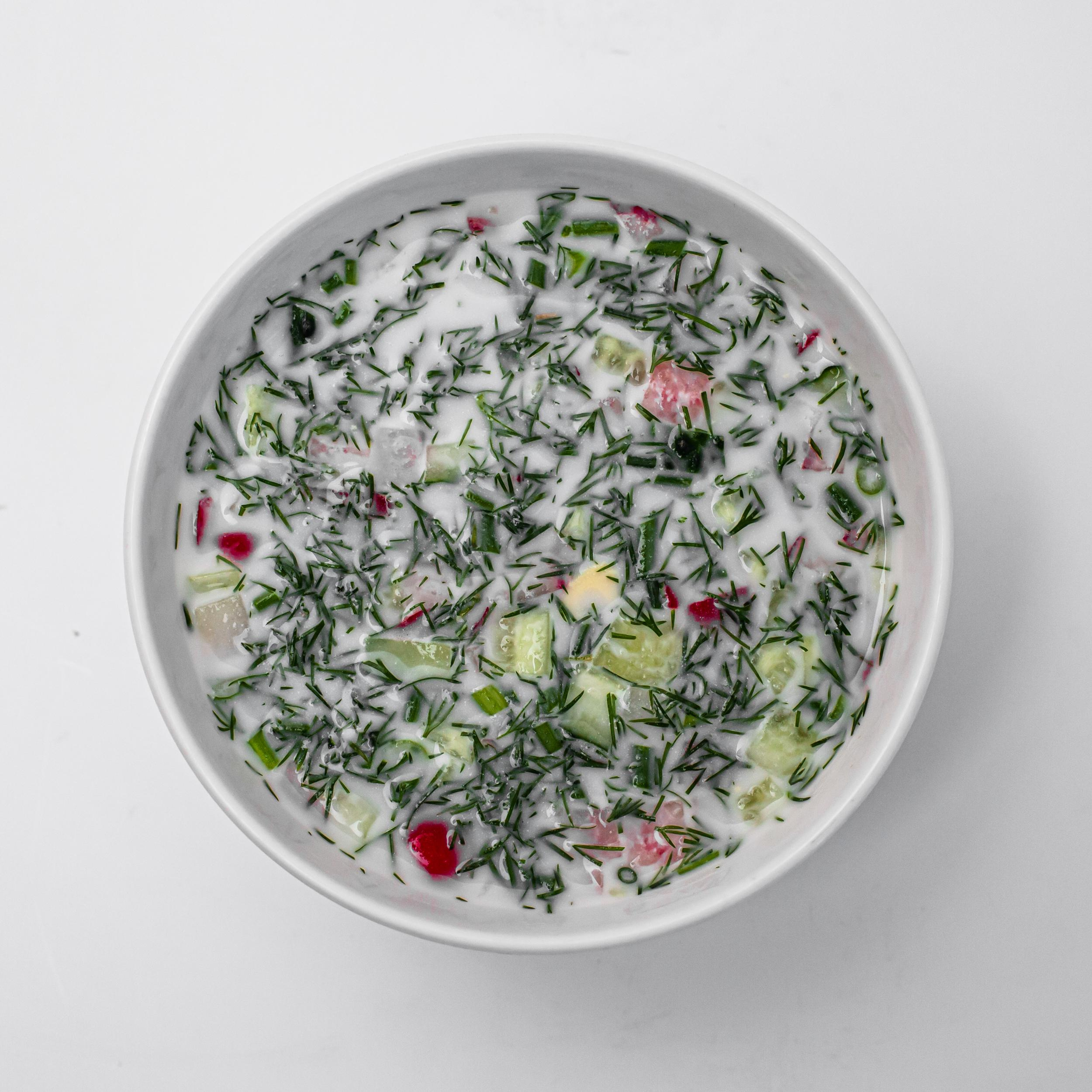 Фотосъемка еды и напитков от Студии "Медведь" - 52