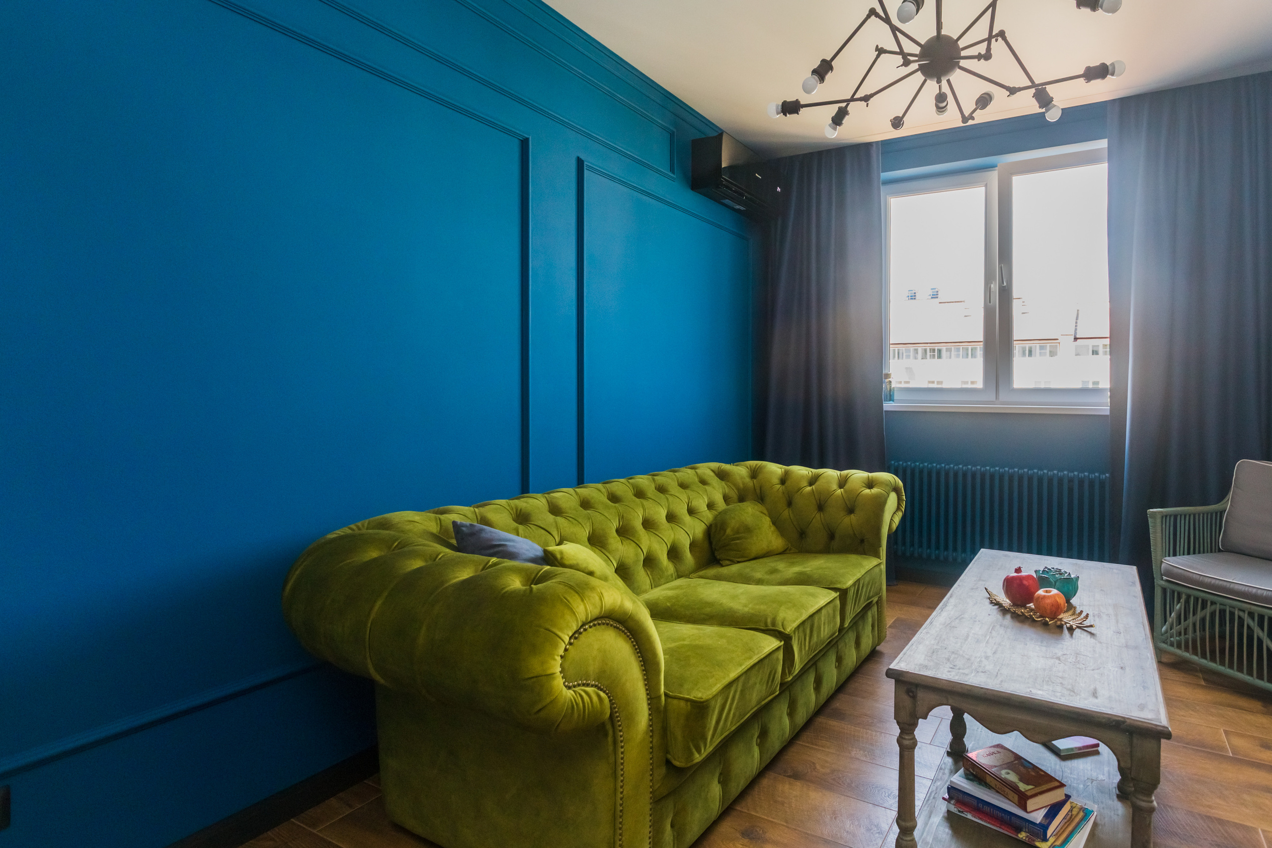 Фотосъемка квартиры на Фестивальном, в Краснодаре - 9