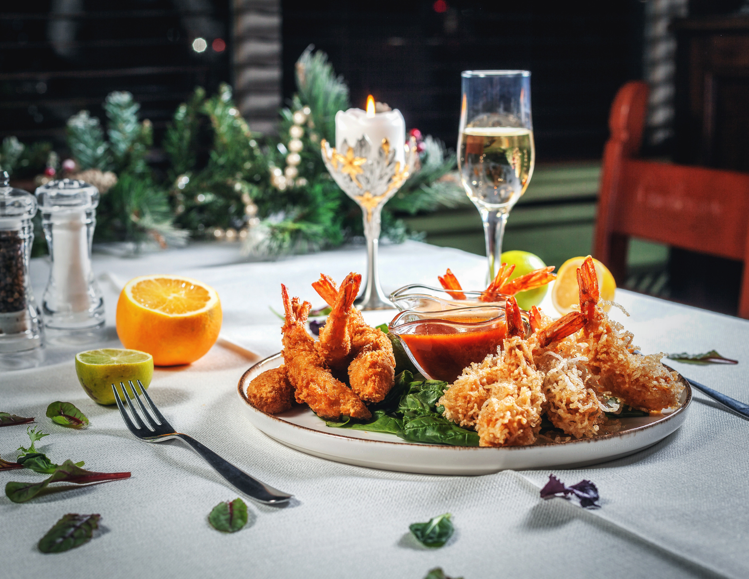 Фотосъемка еды и напитков от Студии "Медведь" - 15