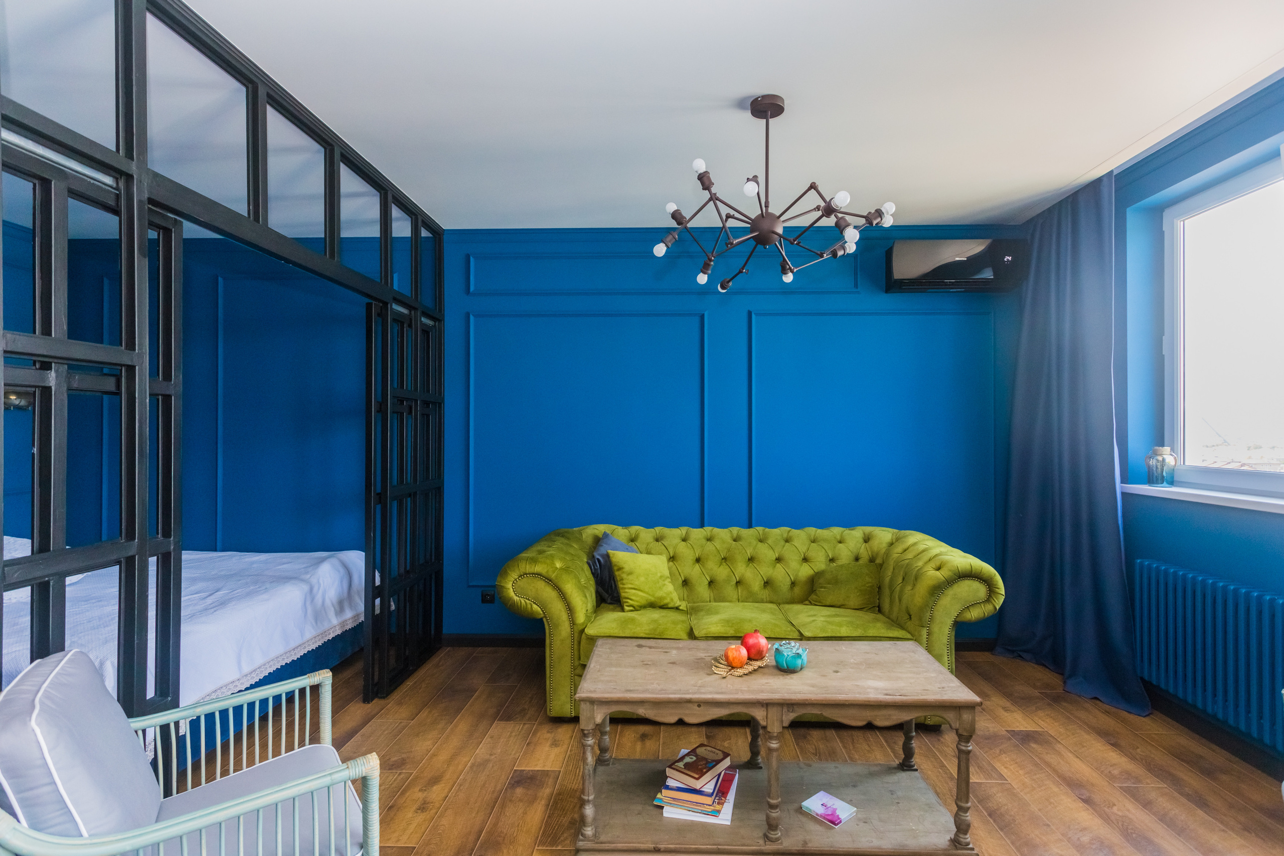 Фотосъемка квартиры на Фестивальном, в Краснодаре - 8