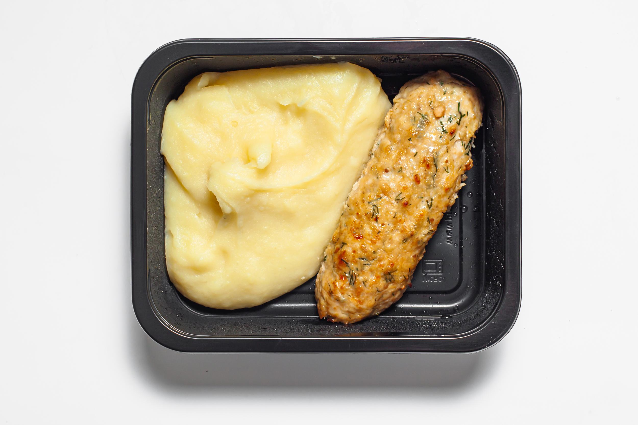 Фотосъемка еды и напитков от Студии "Медведь" - 59