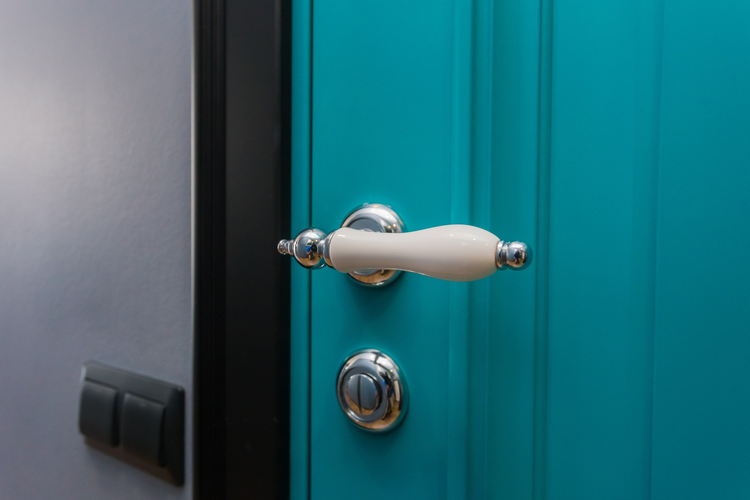 Фотосъемка квартиры на Фестивальном, в Краснодаре - 15