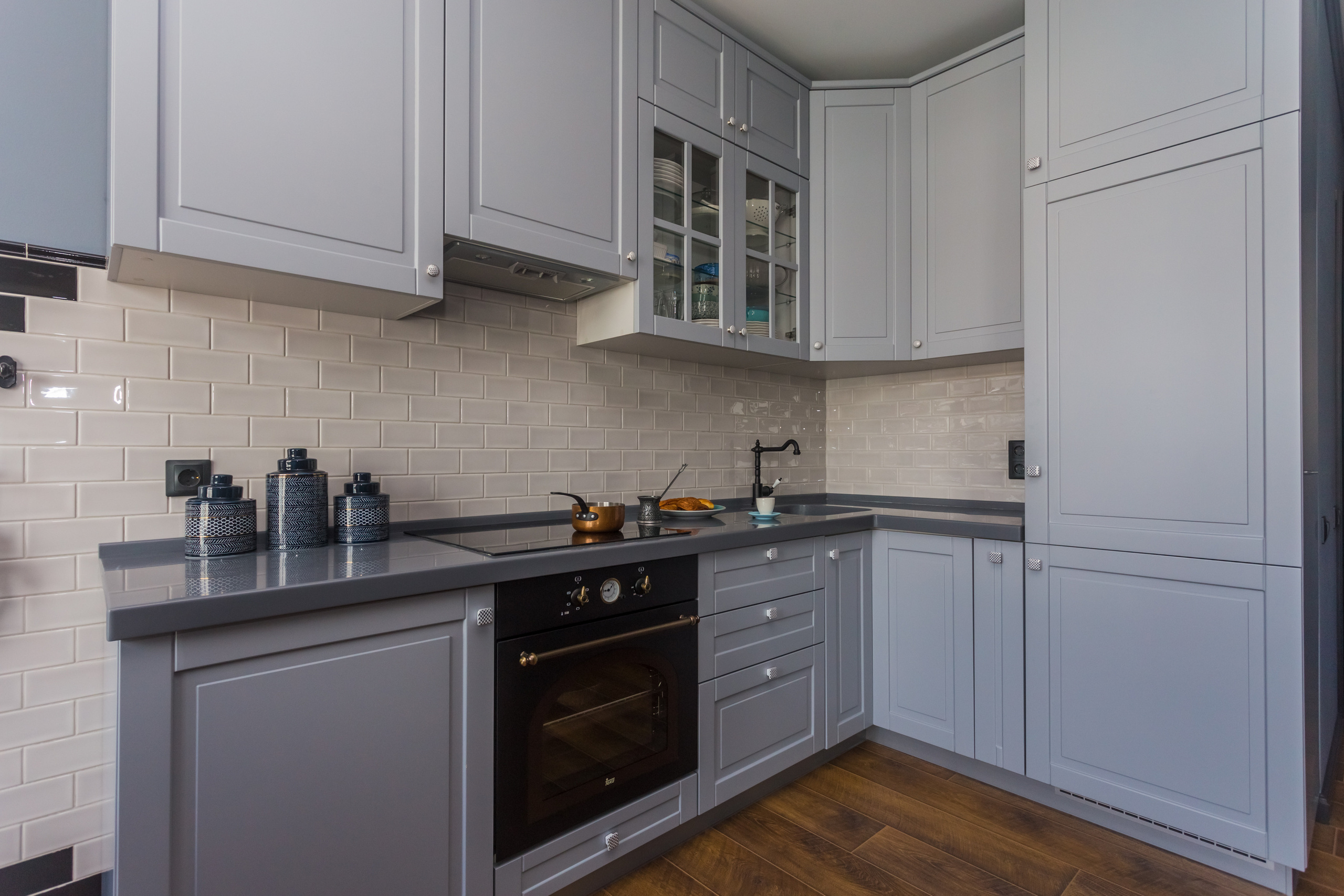 Фотосъемка квартиры на Фестивальном, в Краснодаре - 3