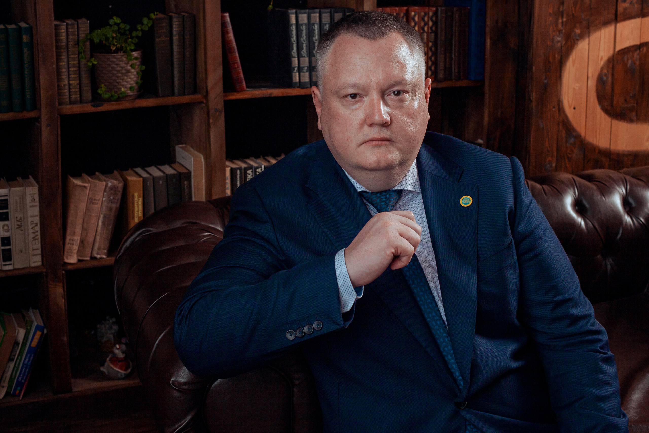 Бизнес-портрет. Примеры работ. - Студия "Медведь". Создание сайтов, SMM, производство контента | Студия «Медведь» | Услуги для бизнеса