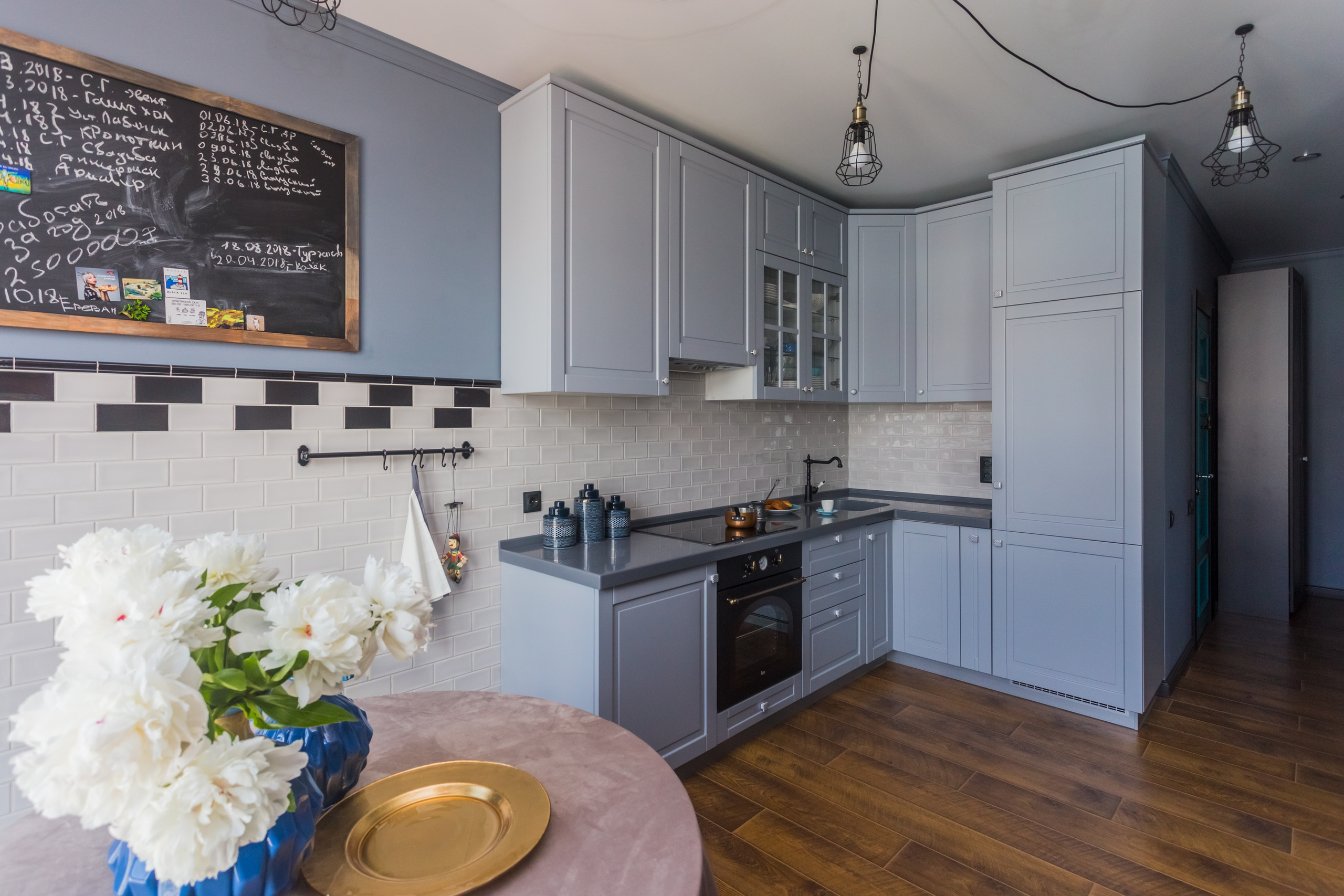 Фотосъемка квартиры на Фестивальном, в Краснодаре - 2