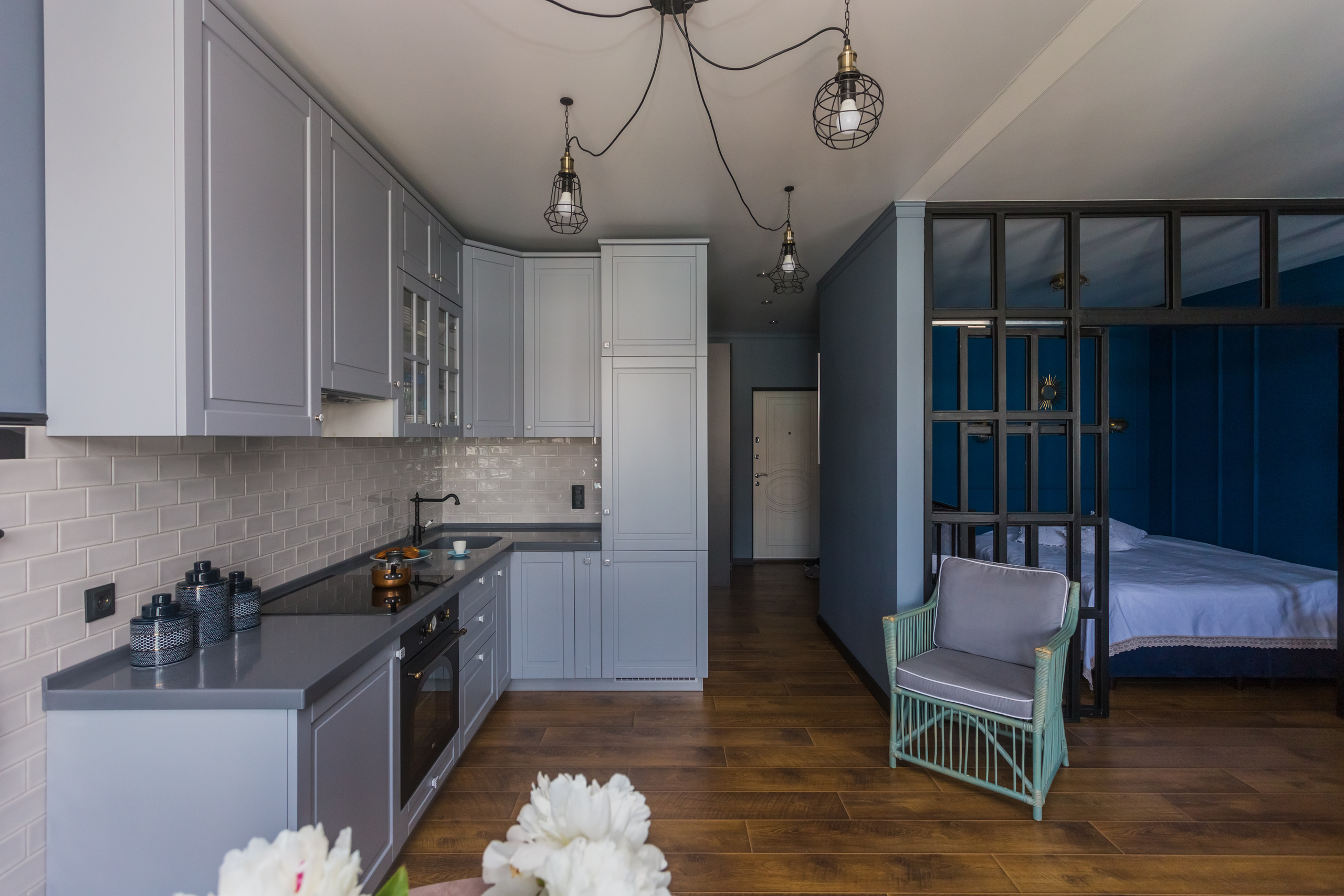 Фотосъемка квартиры на Фестивальном, в Краснодаре - 4