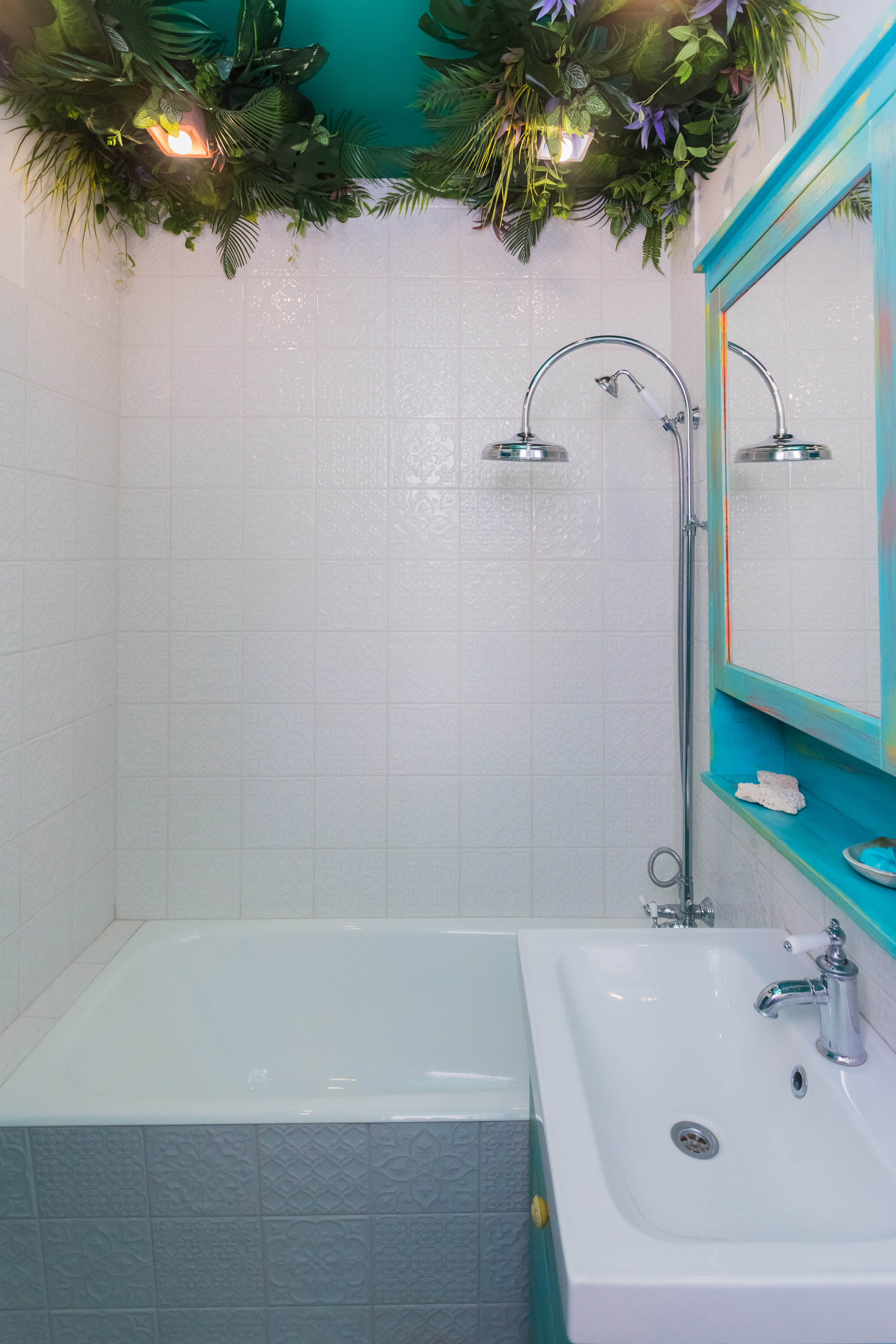 Фотосъемка квартиры на Фестивальном, в Краснодаре - 14