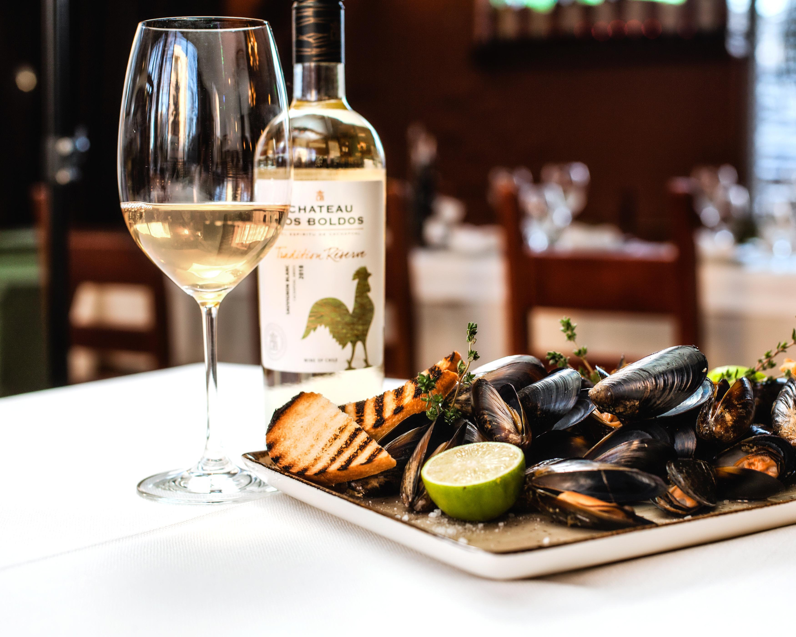 Фотосъемка еды и напитков от Студии "Медведь" - 11