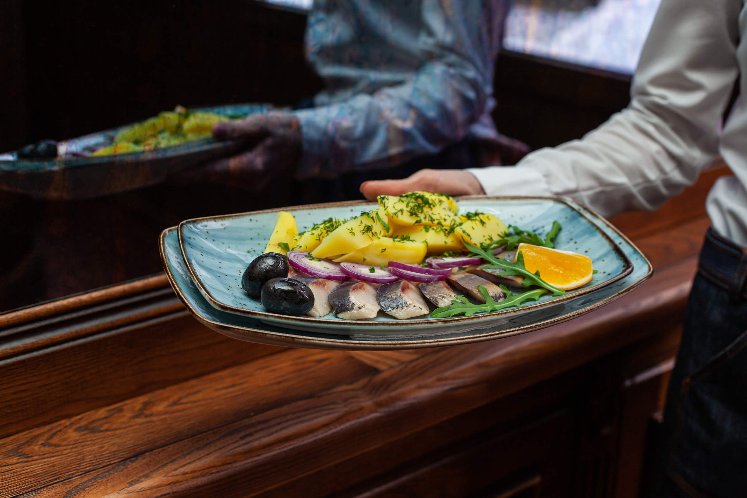 Фотосъемка контента для социальных сетей в Краснодаре. | Студия "Медведь" Краснодар. Создание сайтов, SMM, производство контента | Студия «Медведь» | Услуги для бизнеса