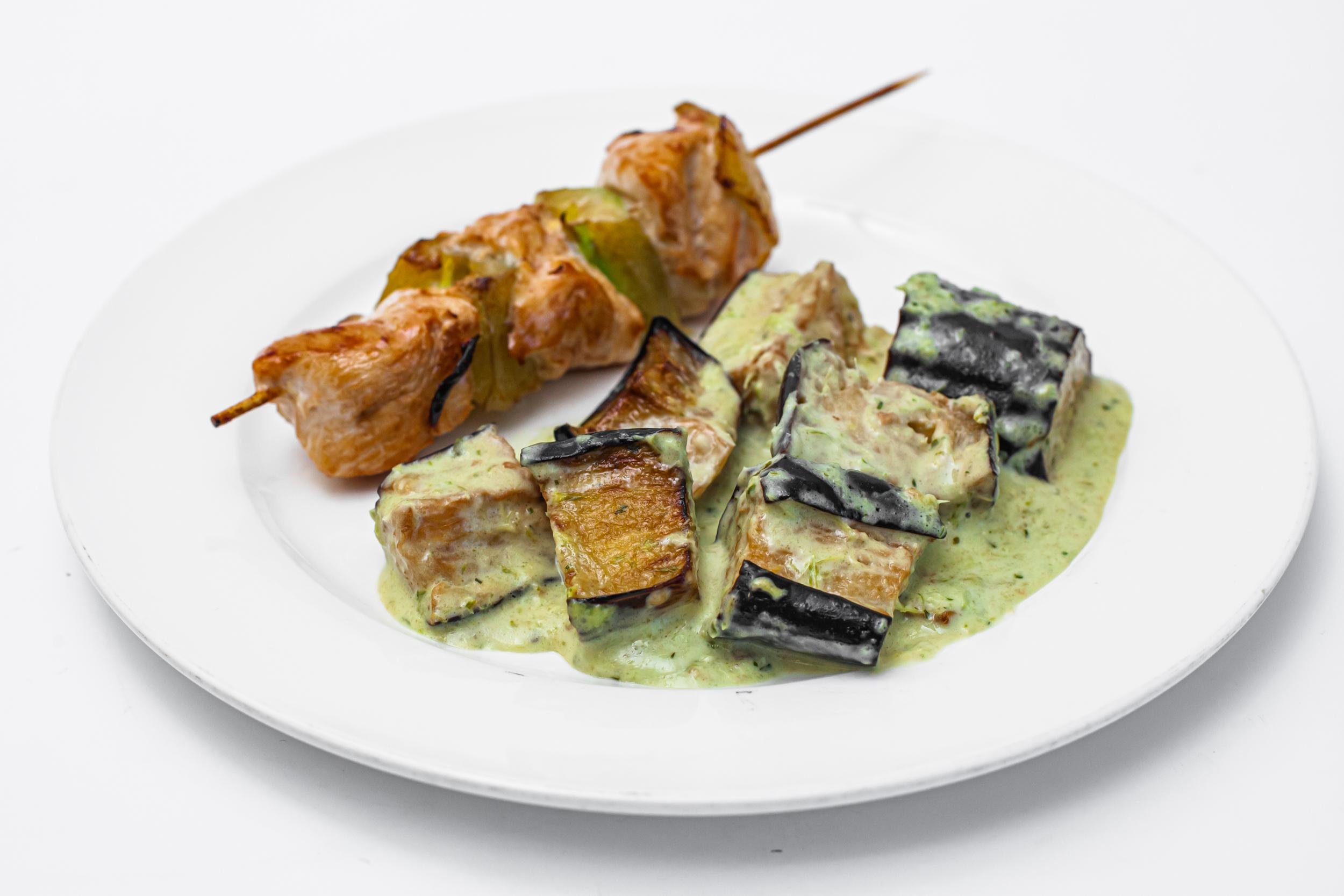 Фотосъемка еды и напитков от Студии "Медведь" - 53