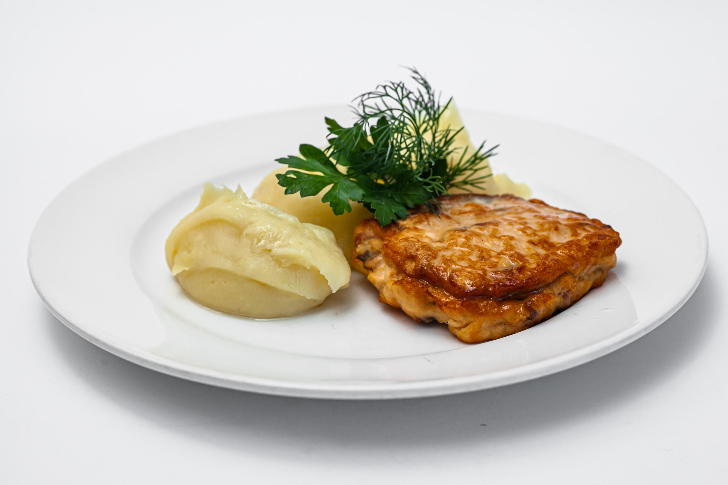 Фотосъемка еды и напитков от Студии "Медведь" - 37