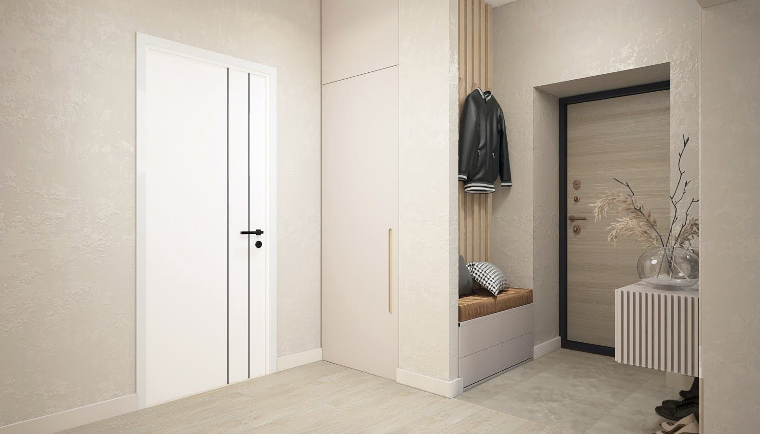 Malakhova 83. RASEN DESIGN. Архитектурные проекты зданий, интерьеров и благоустройства