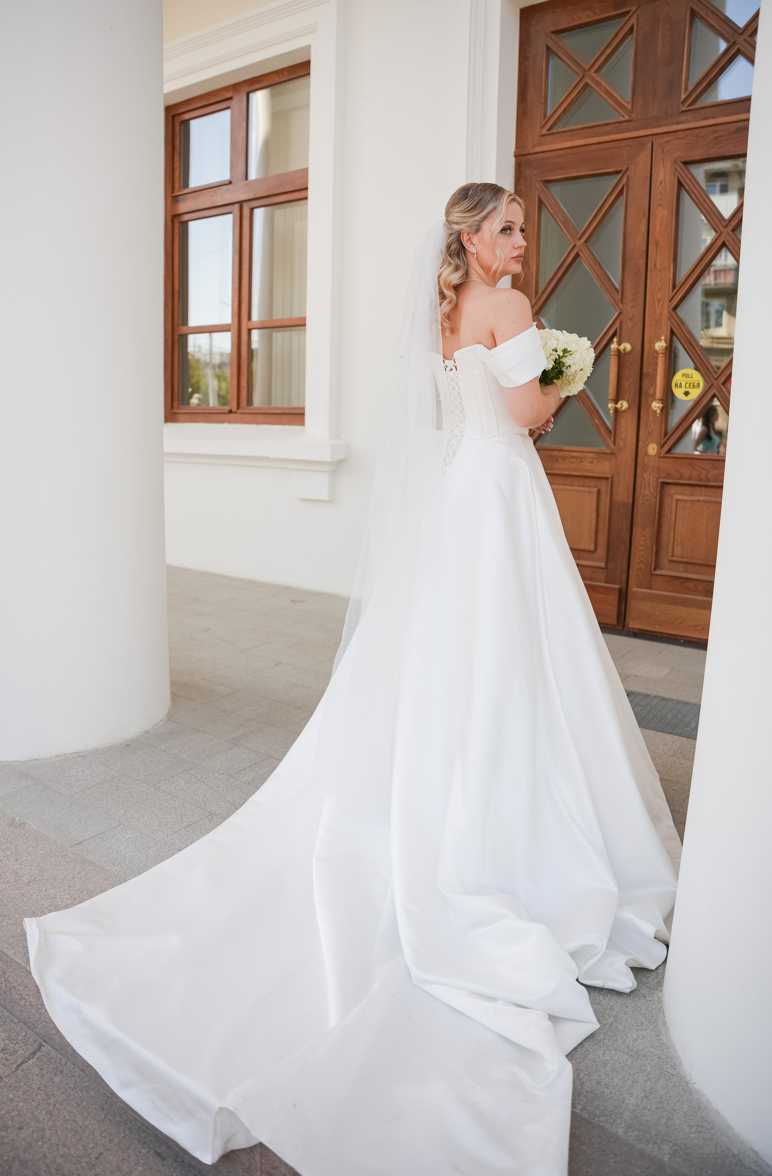 Свадьба Ангелины и Никиты. Свадебный фотограф Виктория Баталина