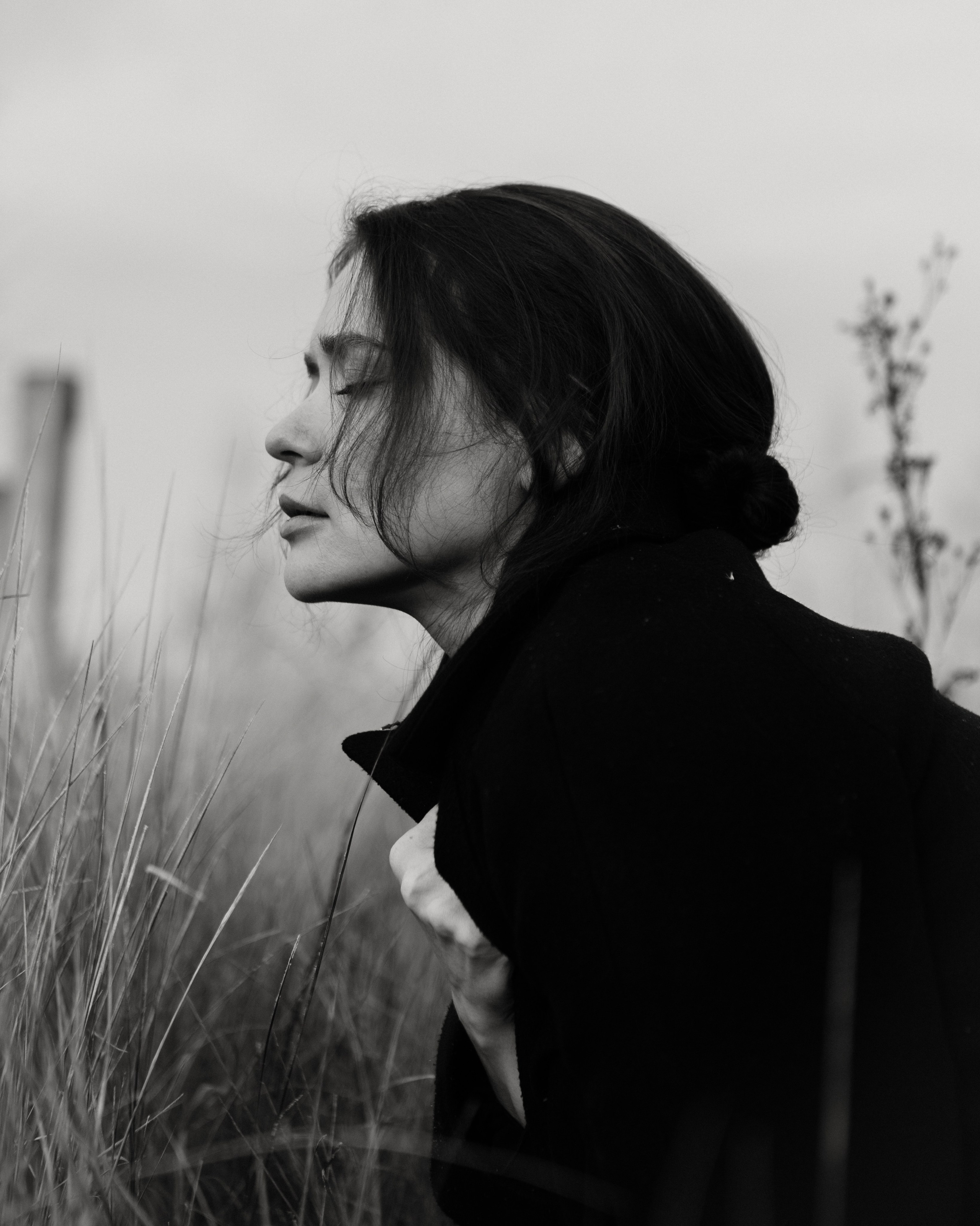 Женский портрет. Портретный фотограф в Ульяновске Надежда Филиппова