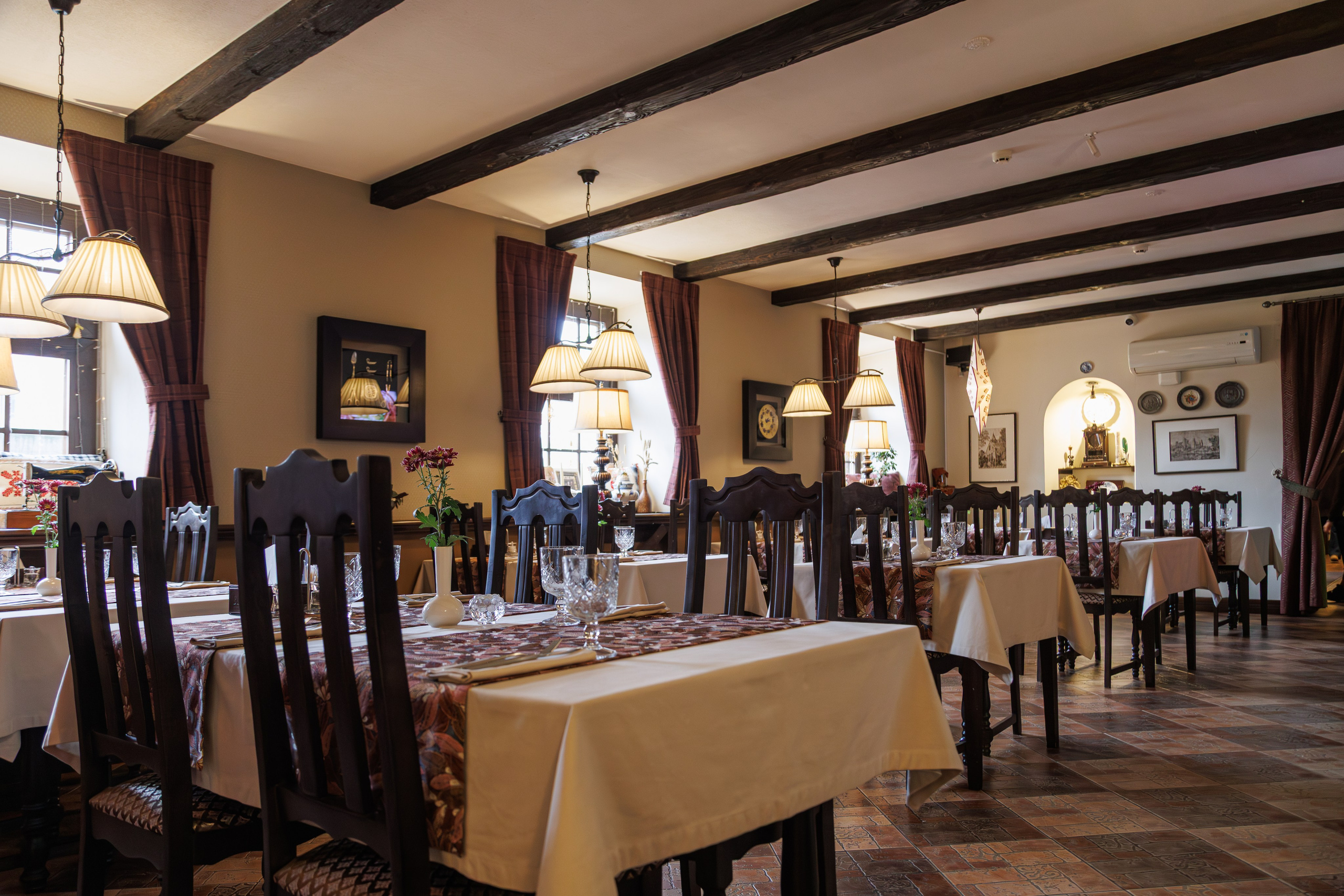 Интерьеры. Репортажный фотограф Александр Задорин, Минск, Беларусь