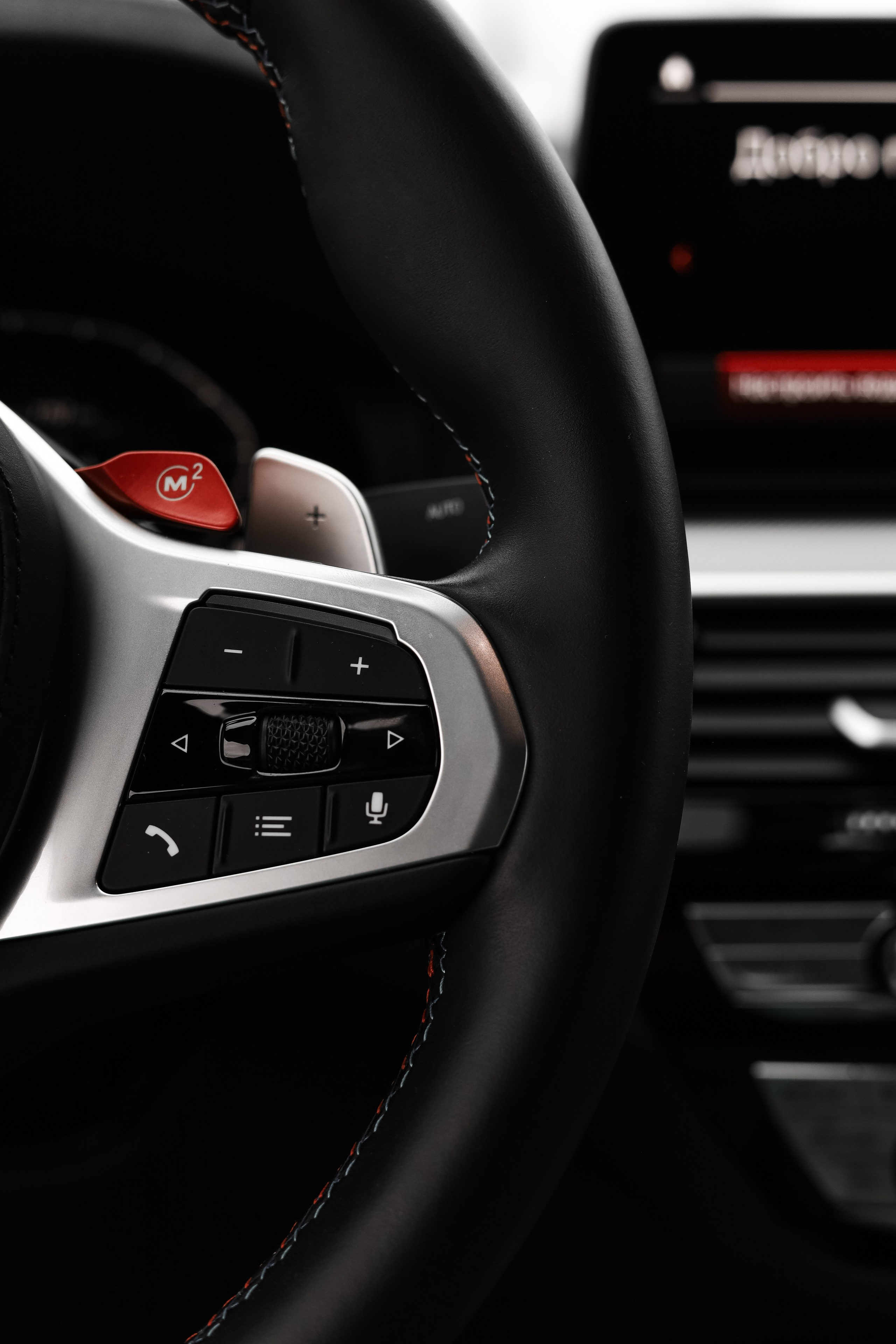 𝐵𝑀𝒲 𝑀5. Wedding Photographer from St.Petersburg