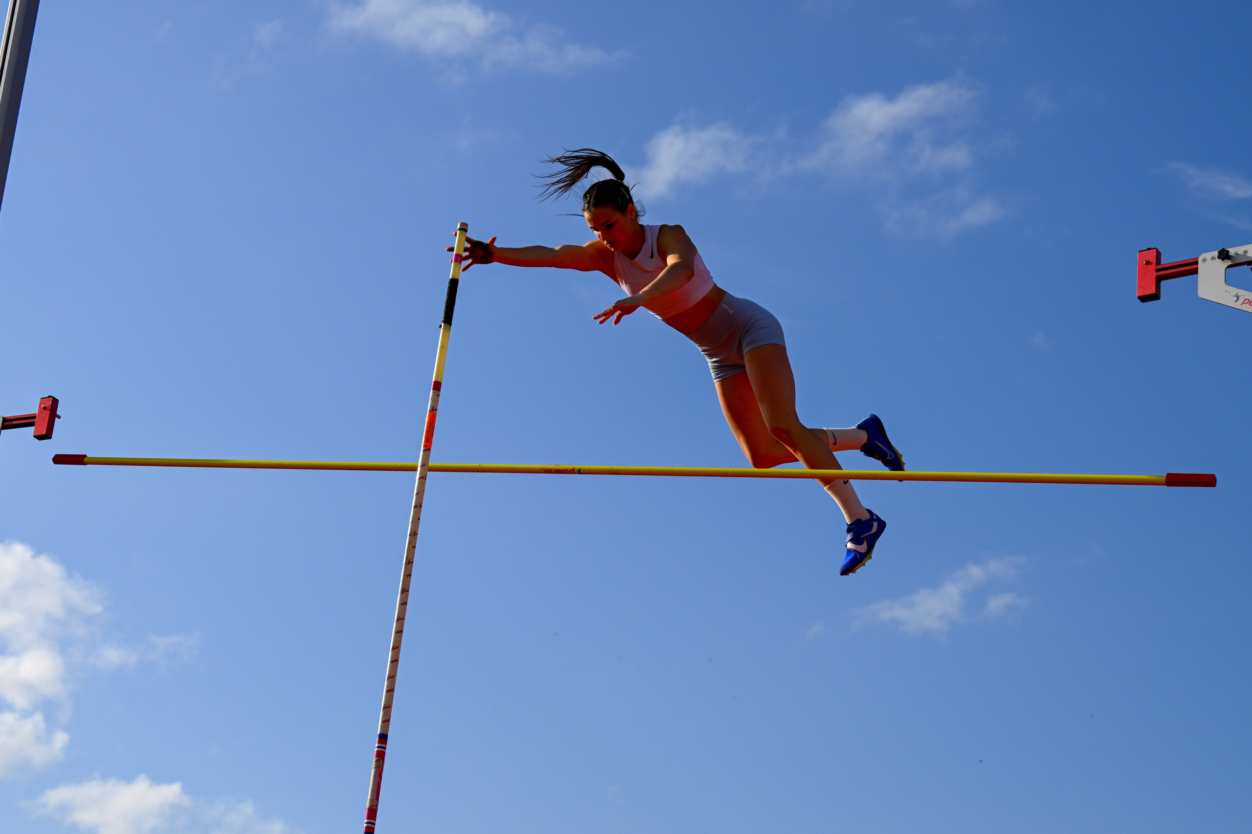 Первенство России по легкой атлетике U20. Спортивный и репортажный фотограф в Казани Вячеслав Сатонин