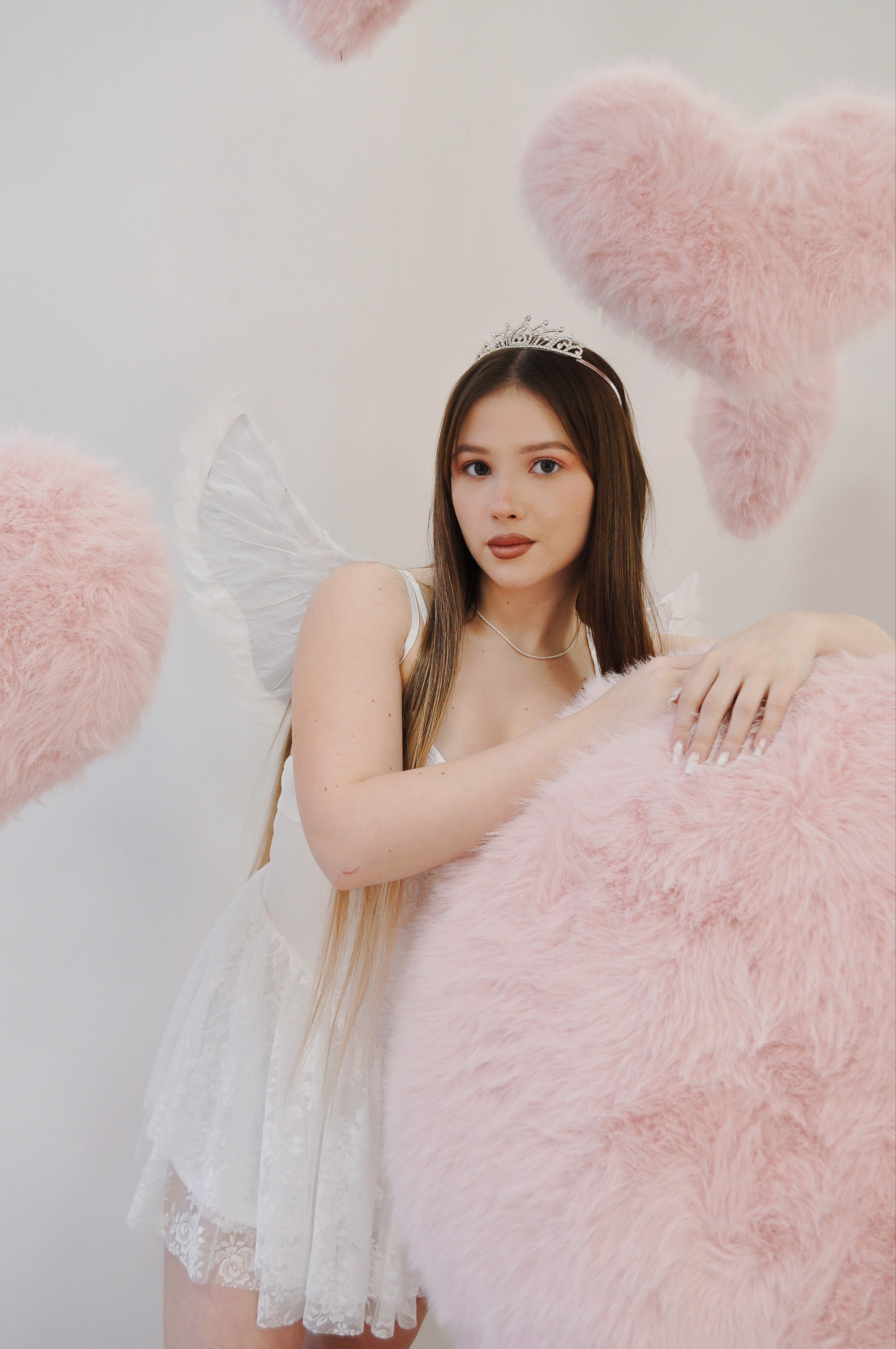 ELIZA. Fine art и портретный фотограф в Санкт-Петербурге | Кристина Дмитриевна