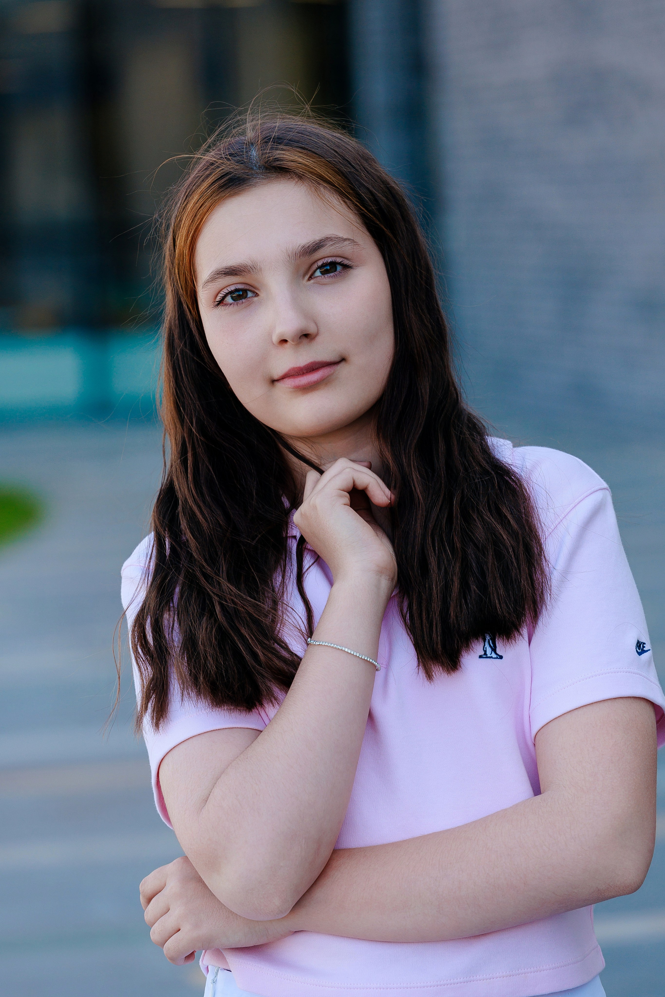 6 класс. Семейный и детский фотограф в Москве Александра Мак