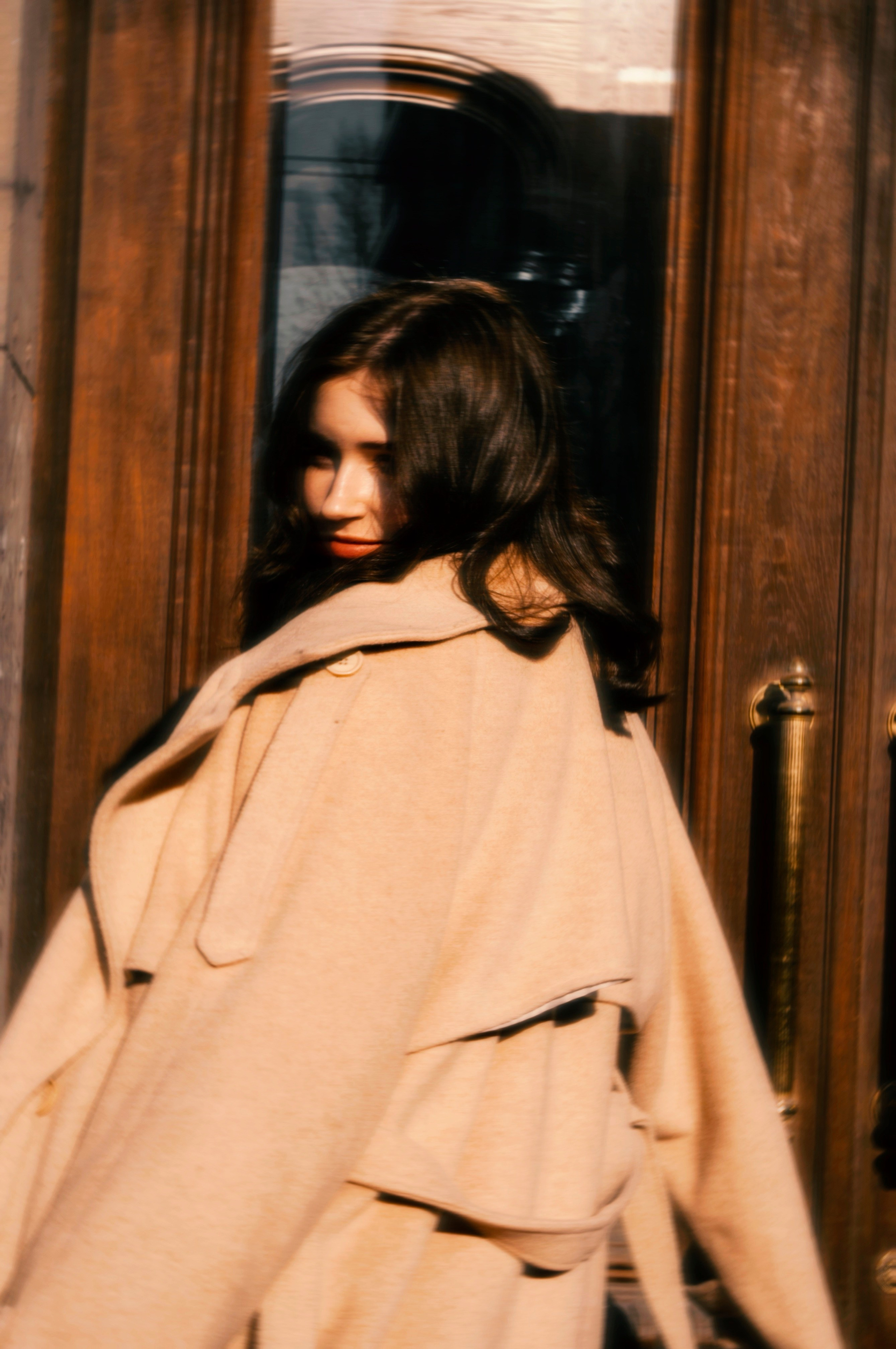 ULYANA. Fine art и портретный фотограф в Санкт-Петербурге | Кристина Дмитриевна