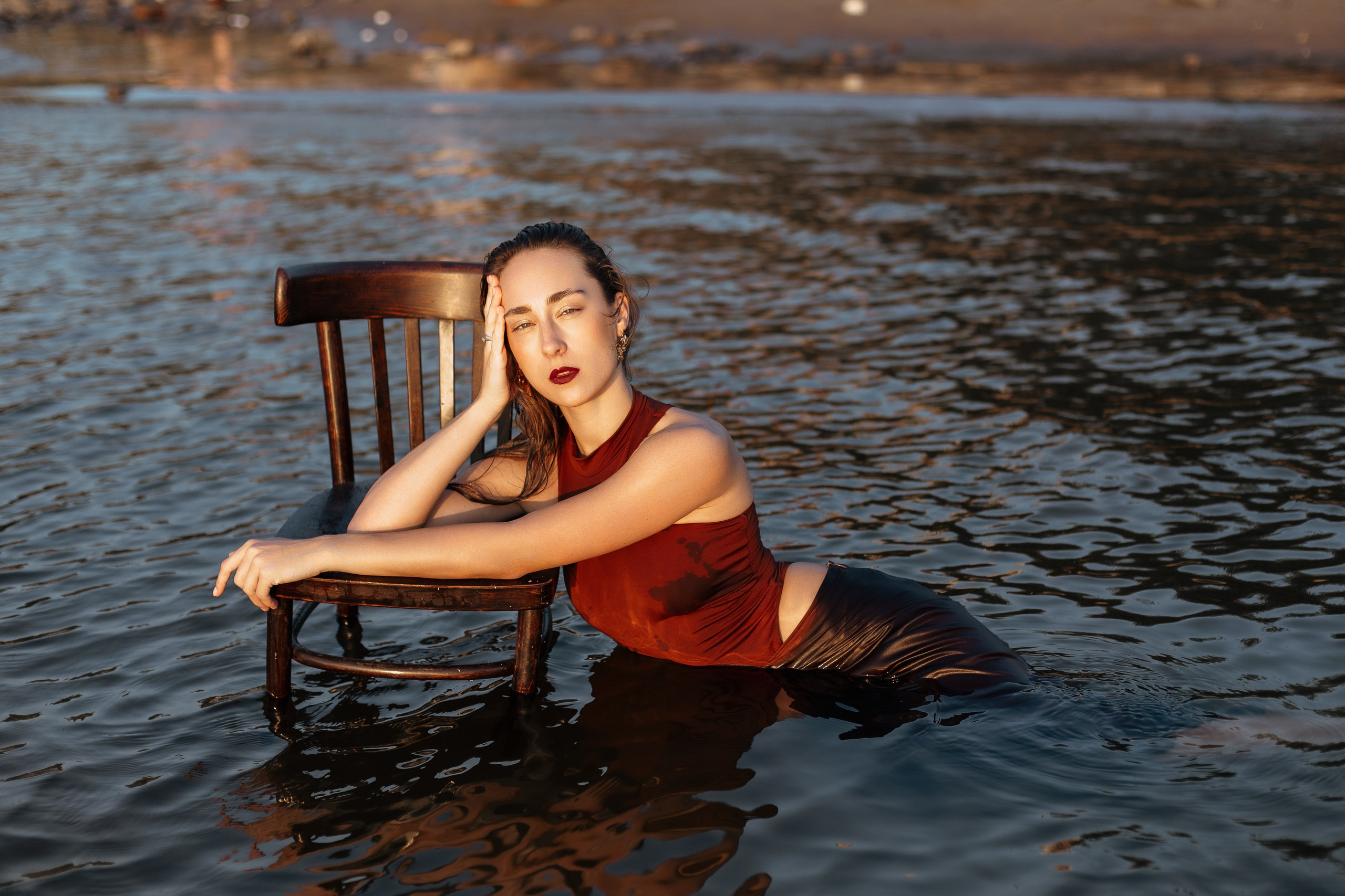 Минимализм. Свадебный и семейный фотограф Спб Бошман Ирина