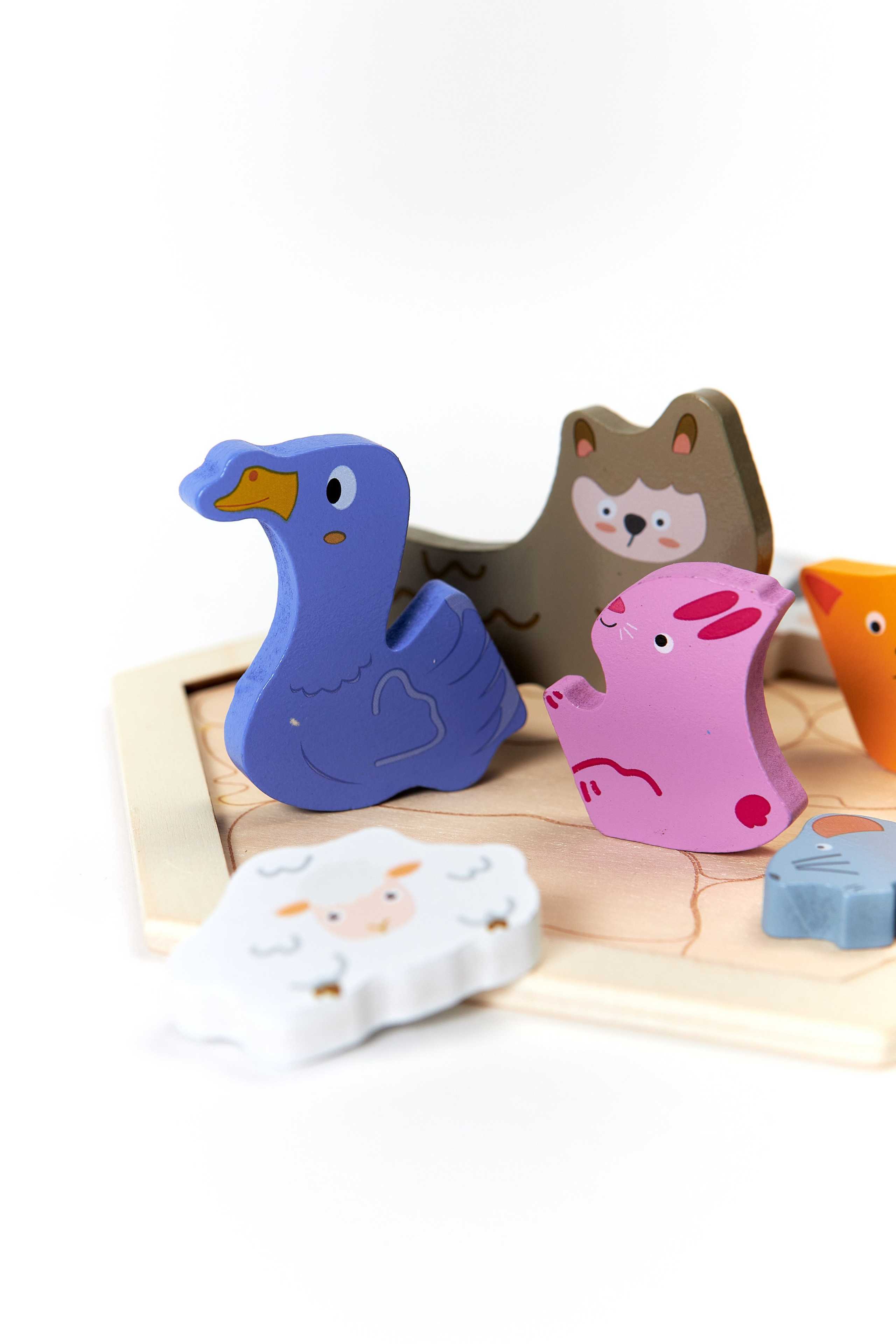 Детские игрушки для amazon. Фотограф Мария Лазакович — Минск