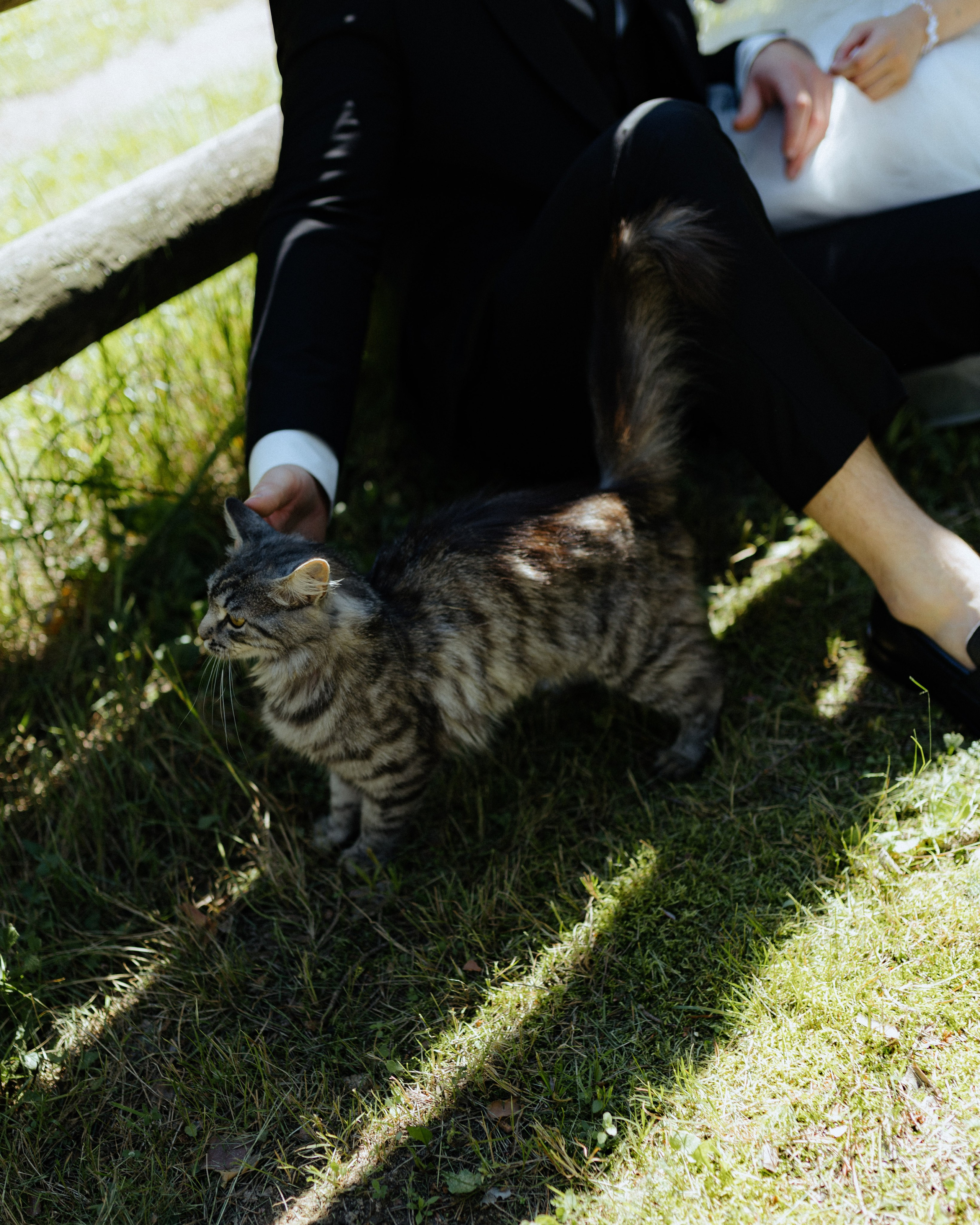 Мария и Дмитрий