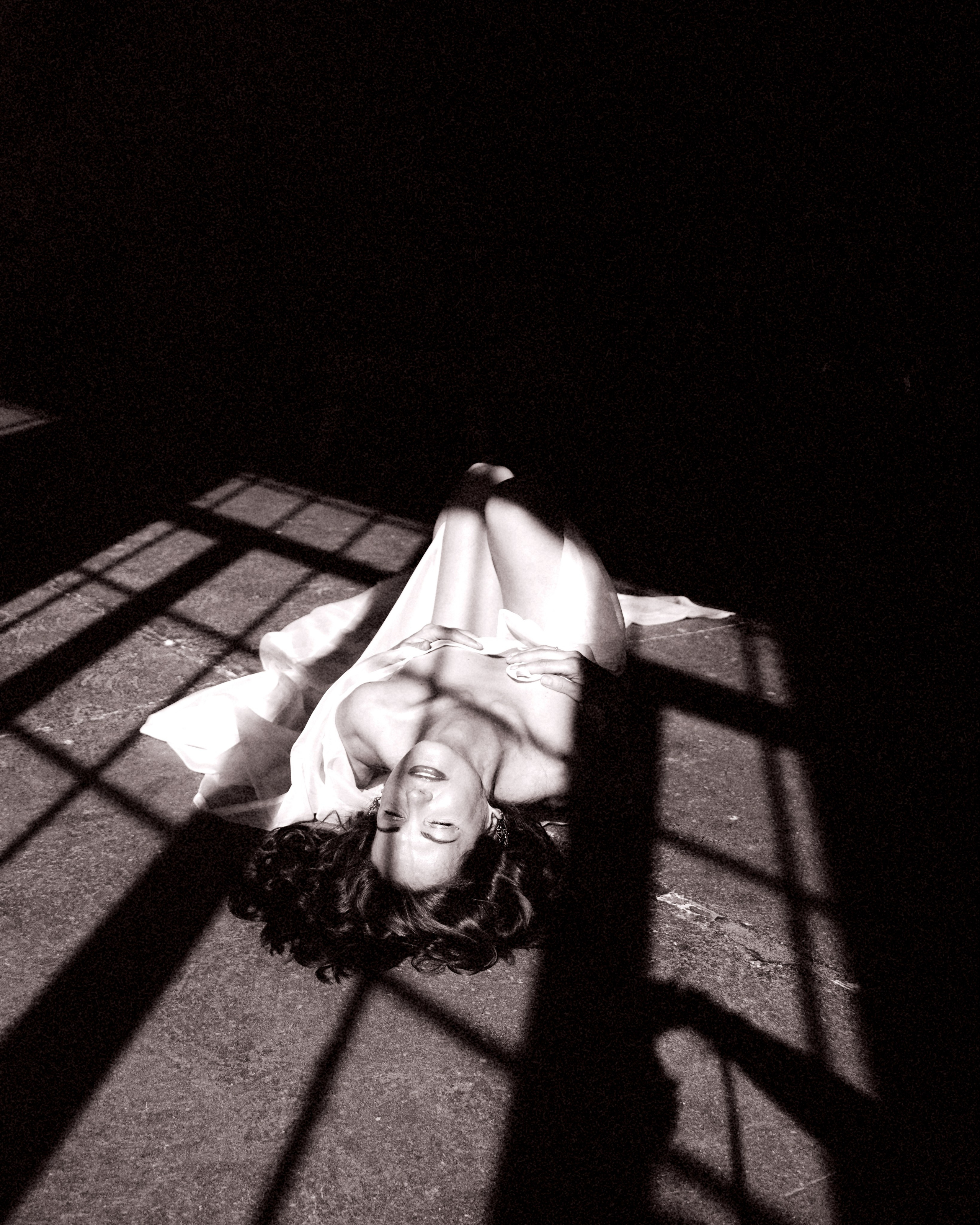 Елена. Фотограф Юлия Евсеева