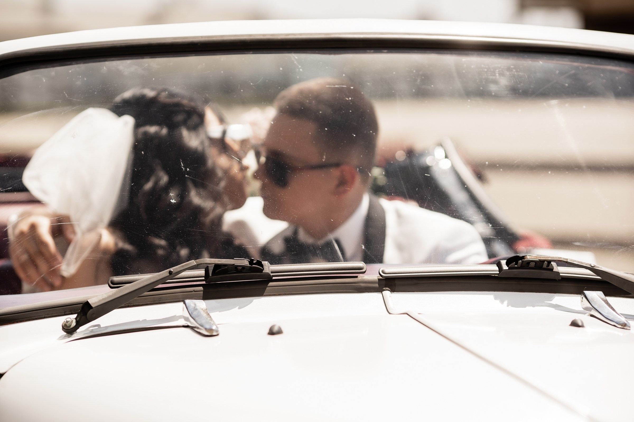 Екатерина и Вадим. Свадебный фотограф Екатерина Кузнецова