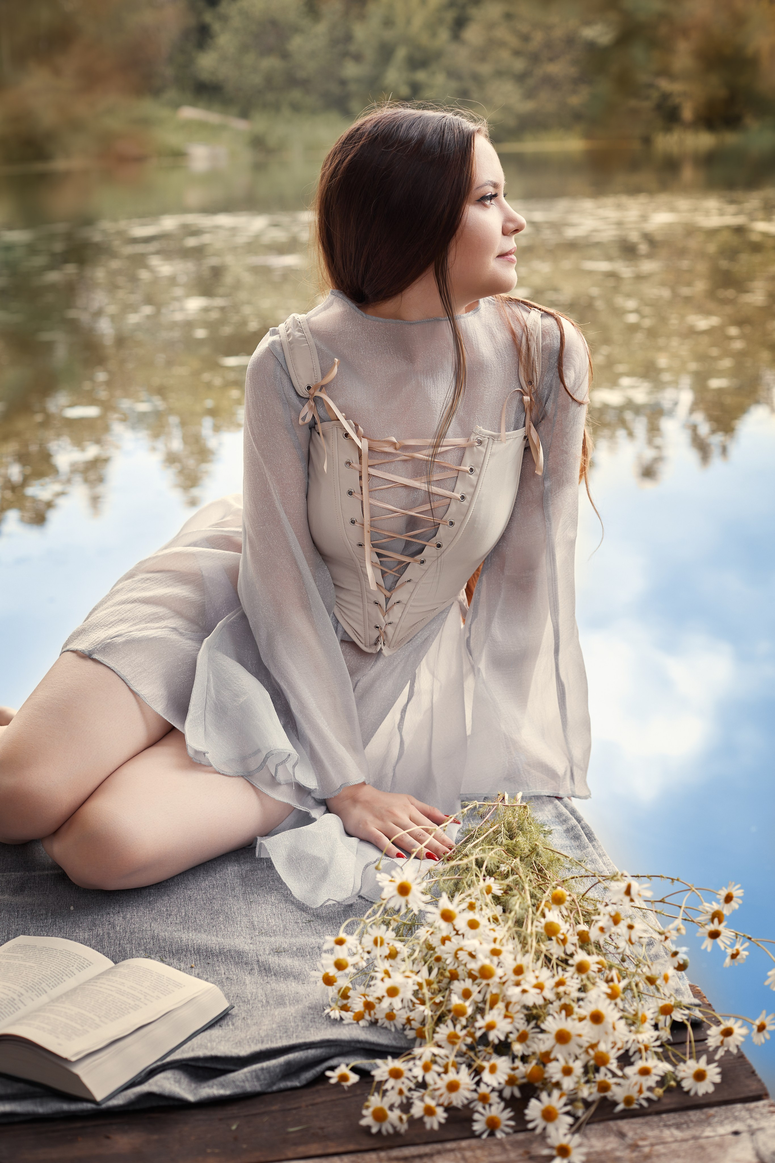 Татьяна. Портретный фотограф в городе Дубна