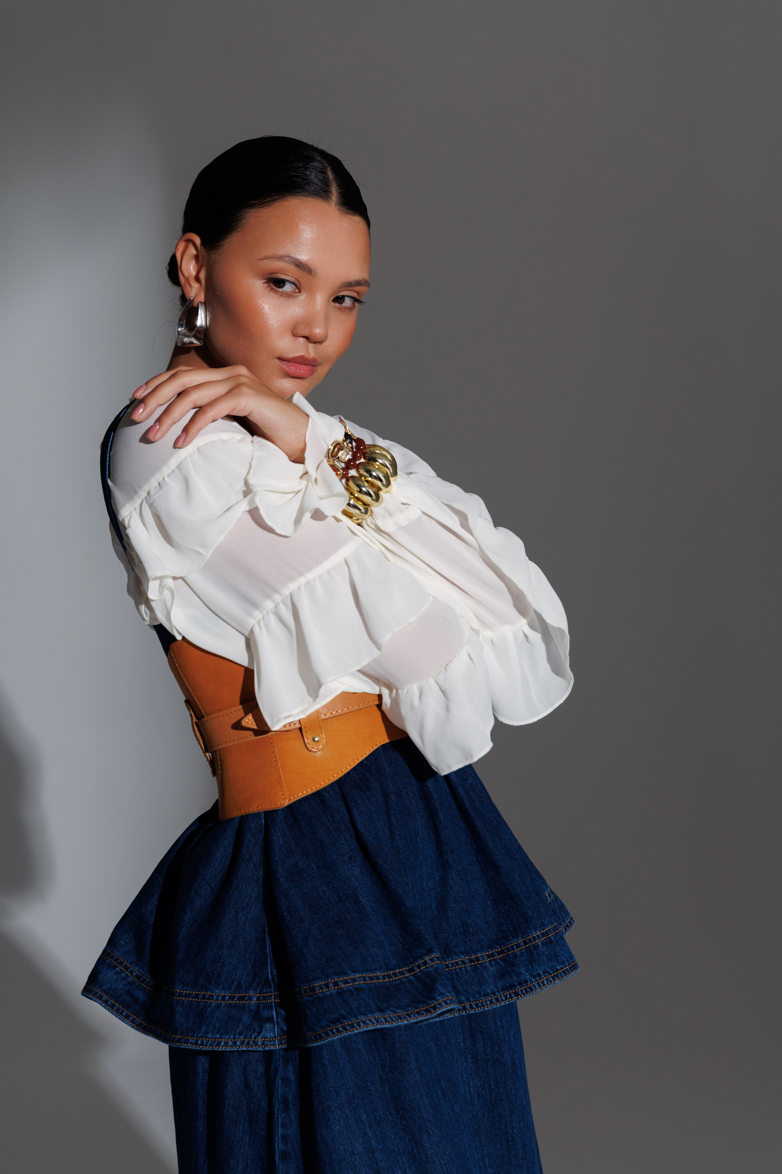 Лиана. Марковкина КрисТина