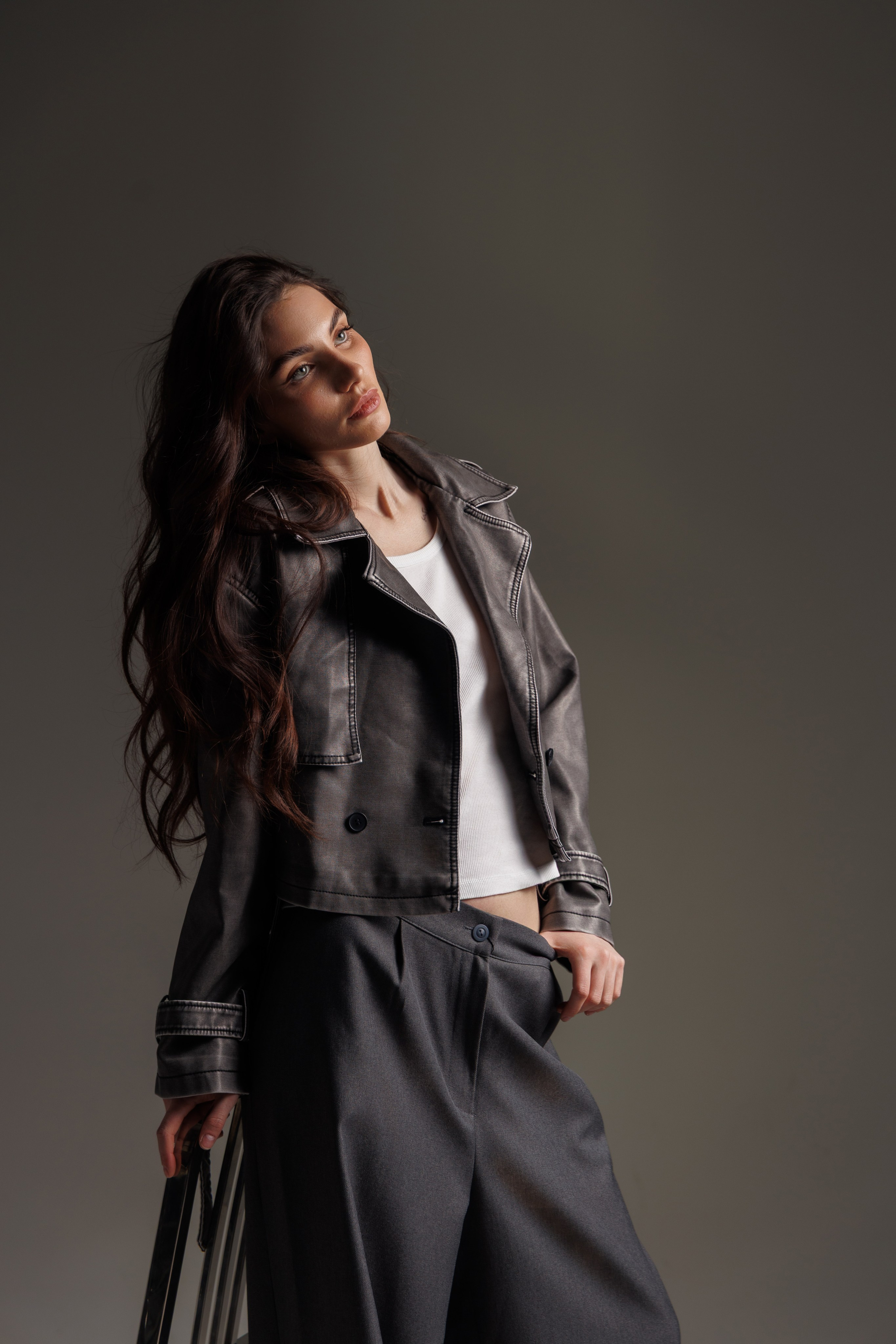 Аня. Марковкина КрисТина