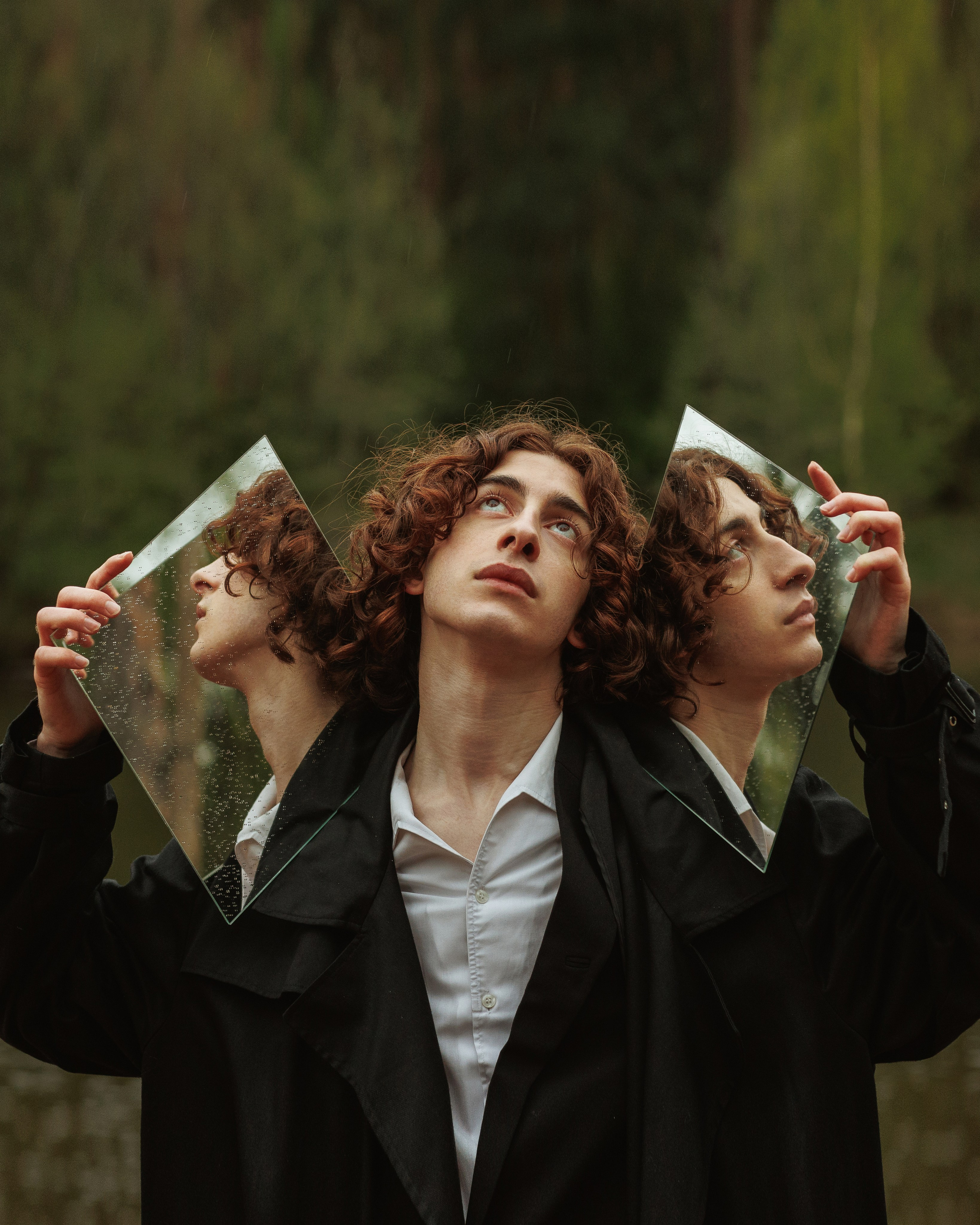 Роберт. Марковкина КрисТина