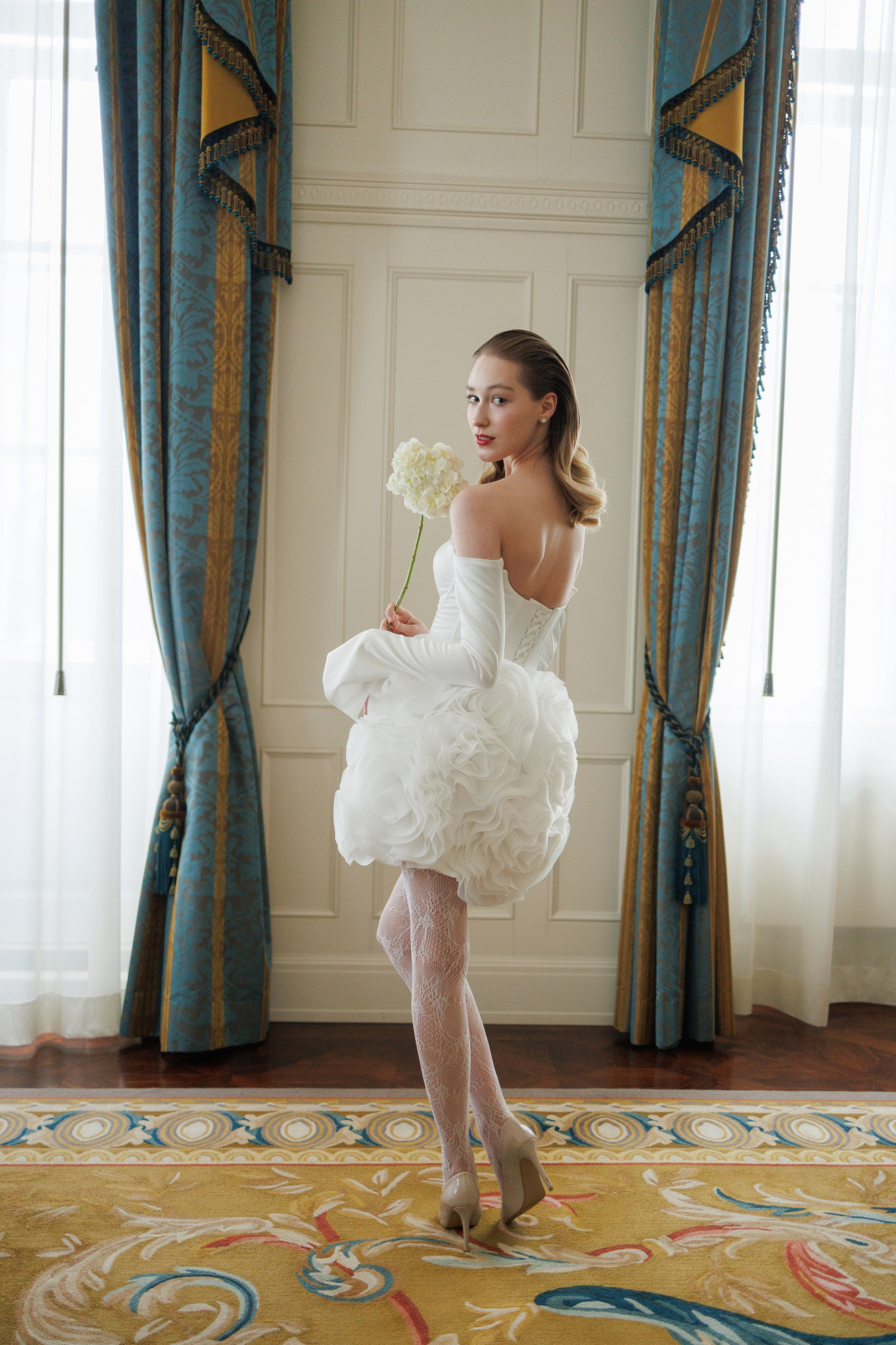 Питер Таня и Слава. Марковкина КрисТина