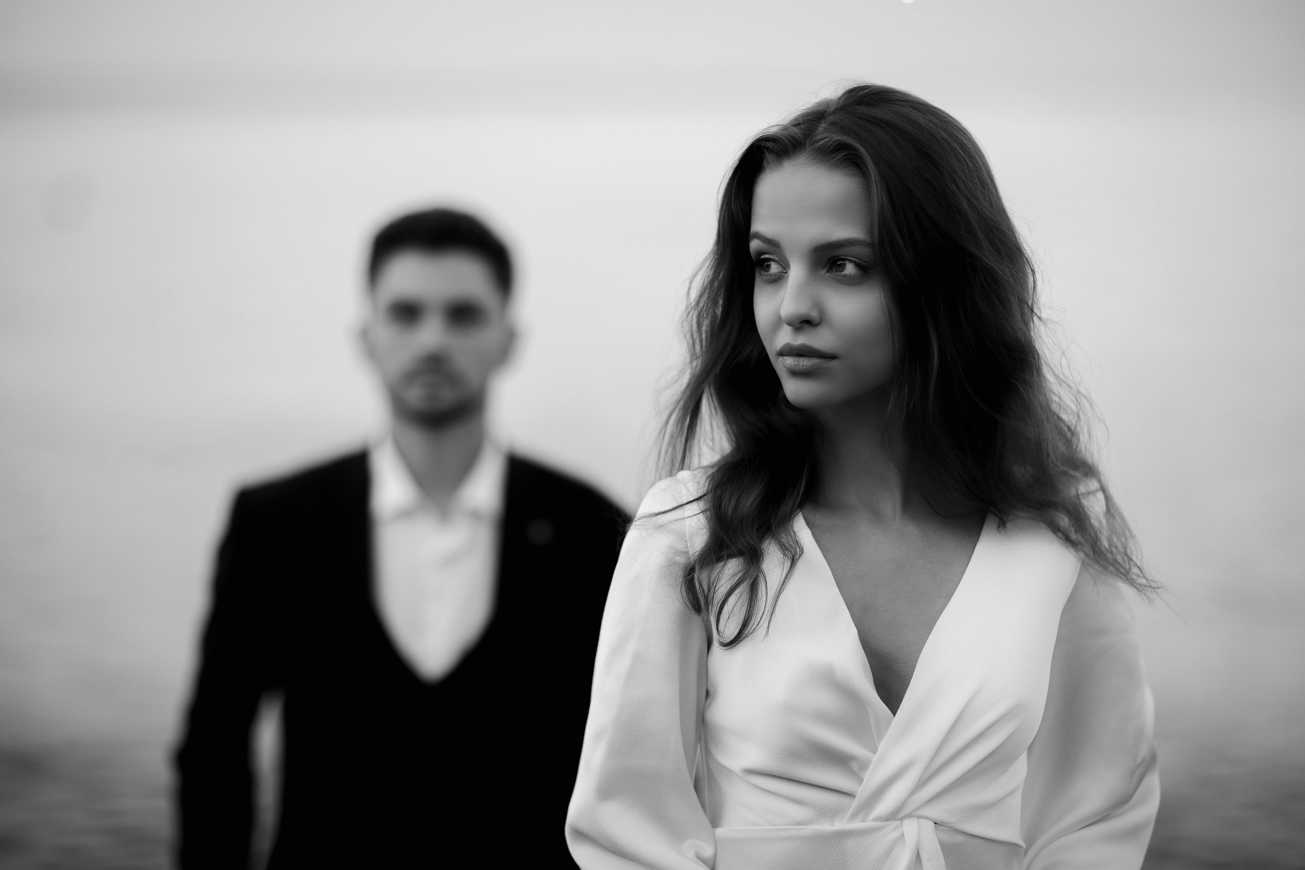 Адлер Денис и Саша. Марковкина КрисТина