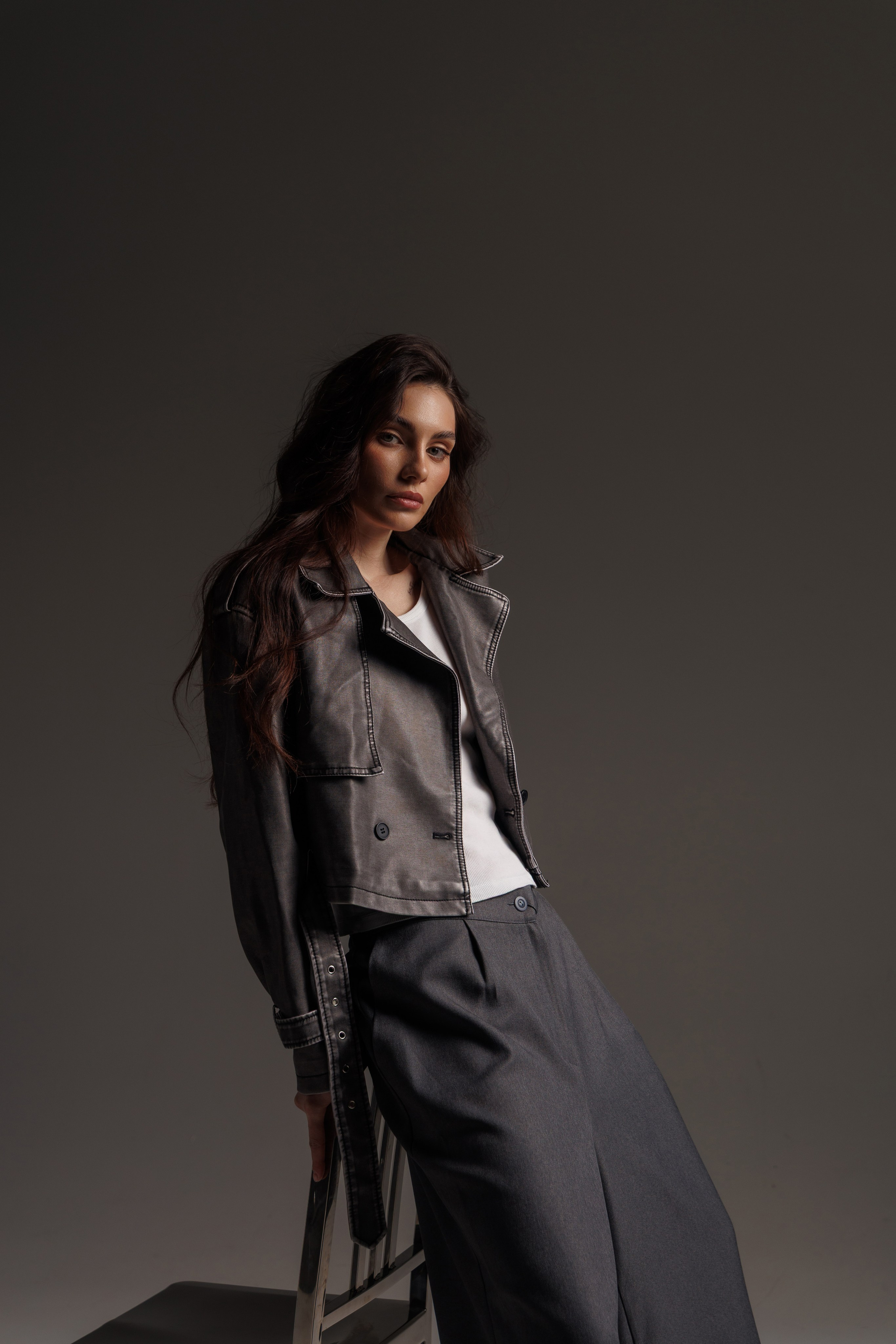 Аня. Марковкина КрисТина